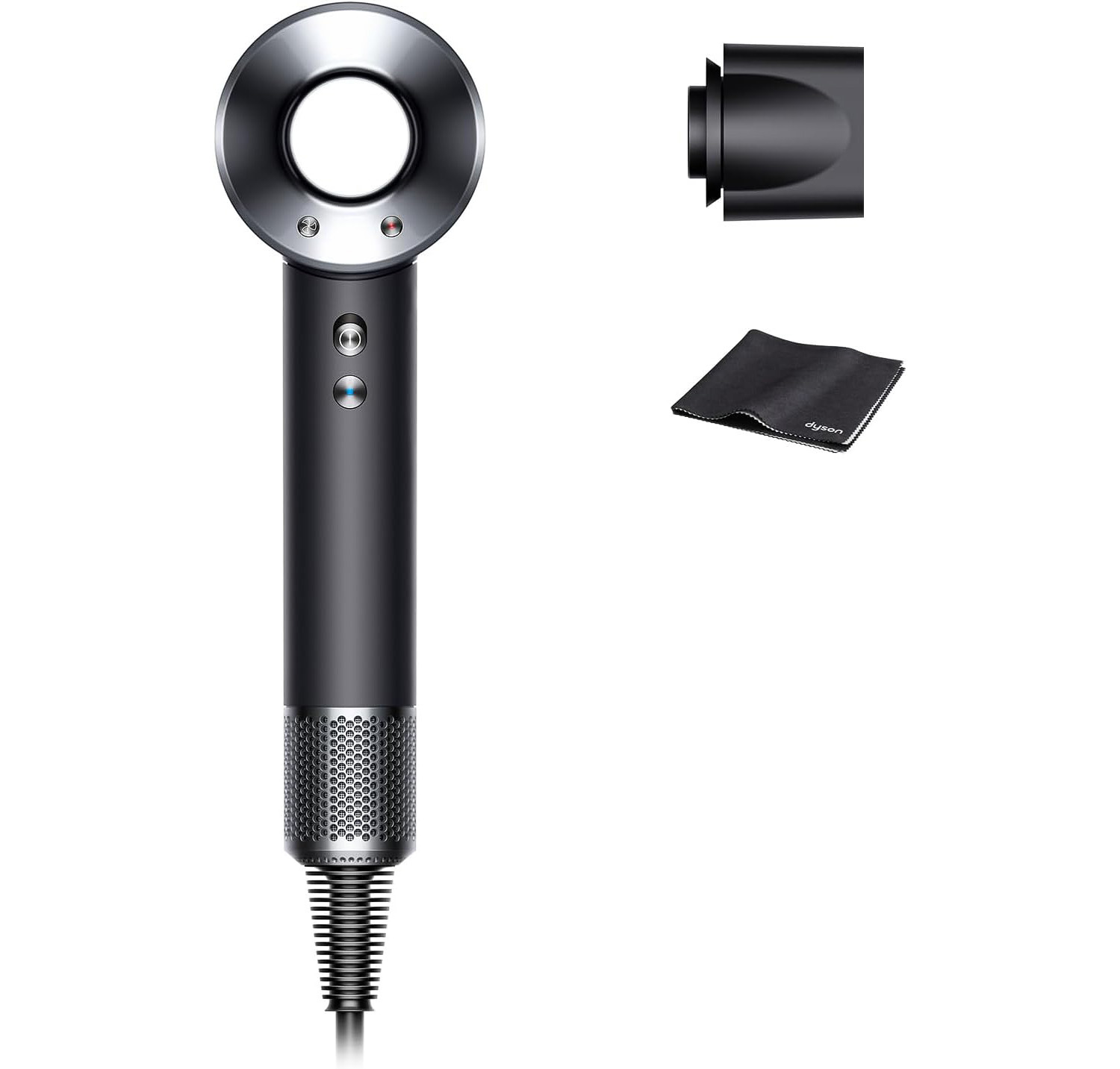 Amazonでダイソンのヘアドライヤーのタイムセール