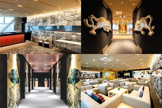 12月上旬開業予定の「リブマックスさきしまコスモタワーホテル」