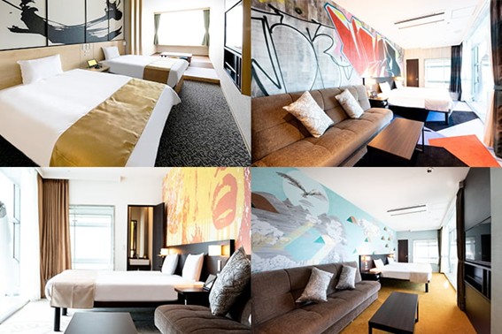 サステナブルな運営を意識した最新設備を導入