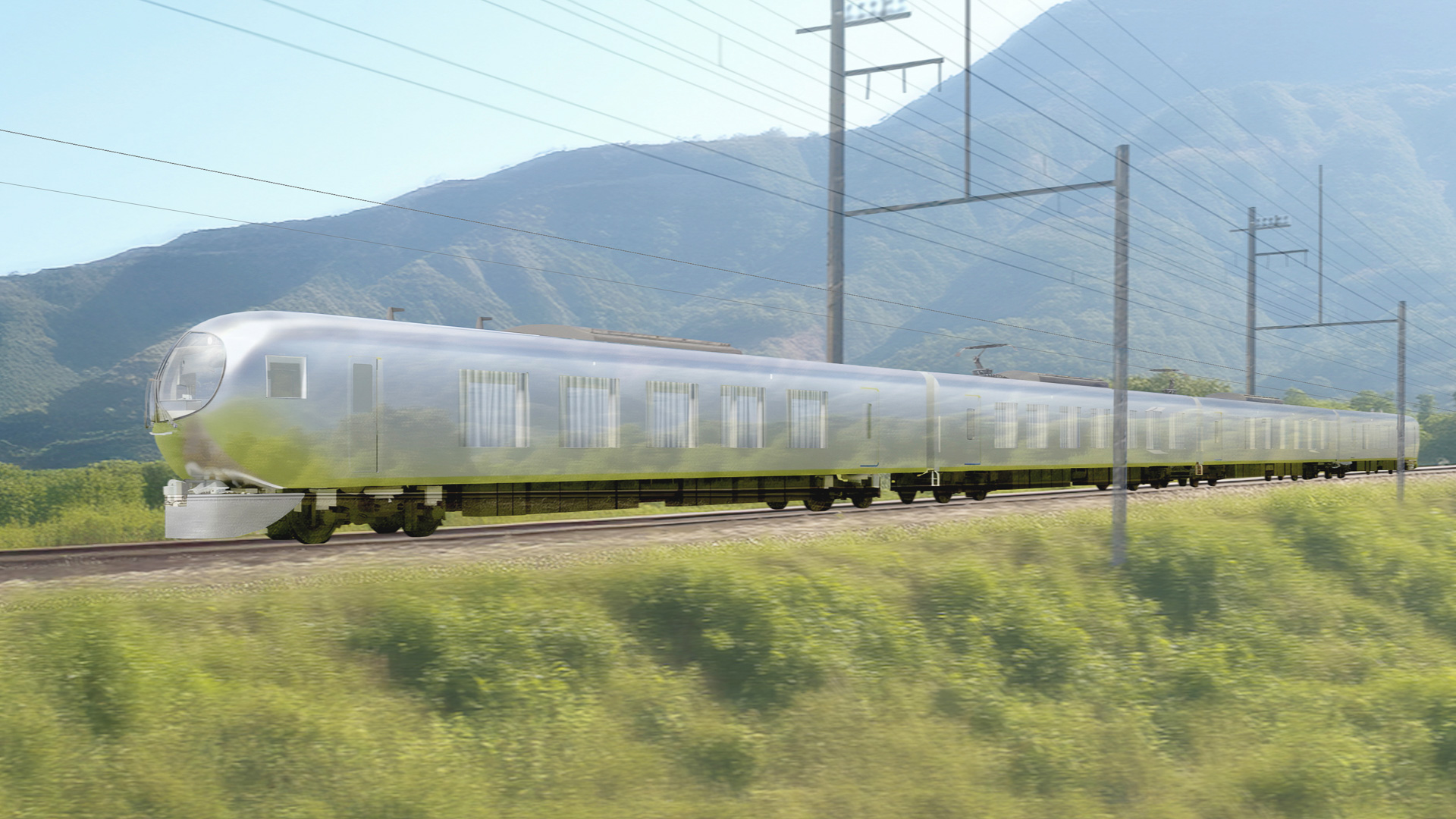 西武鉄道が新たなレストラン列車を運行する