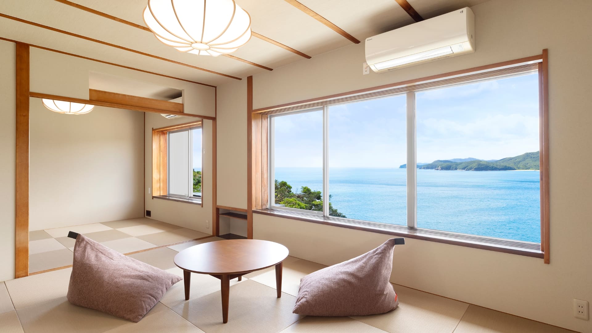 スタンダード和室2間