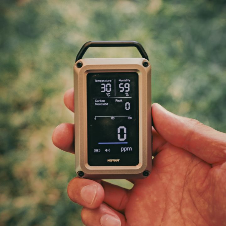 手のひらサイズ