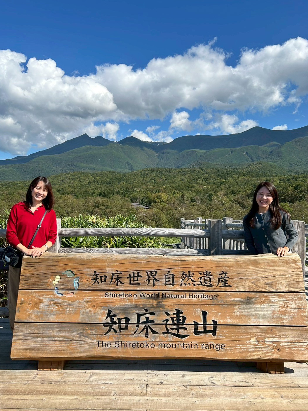 JALふるさとアンバサダーに地域の取り組みを聞いた。回答者は北海道JALふるさとアンバサダーの斉藤麻衣さん