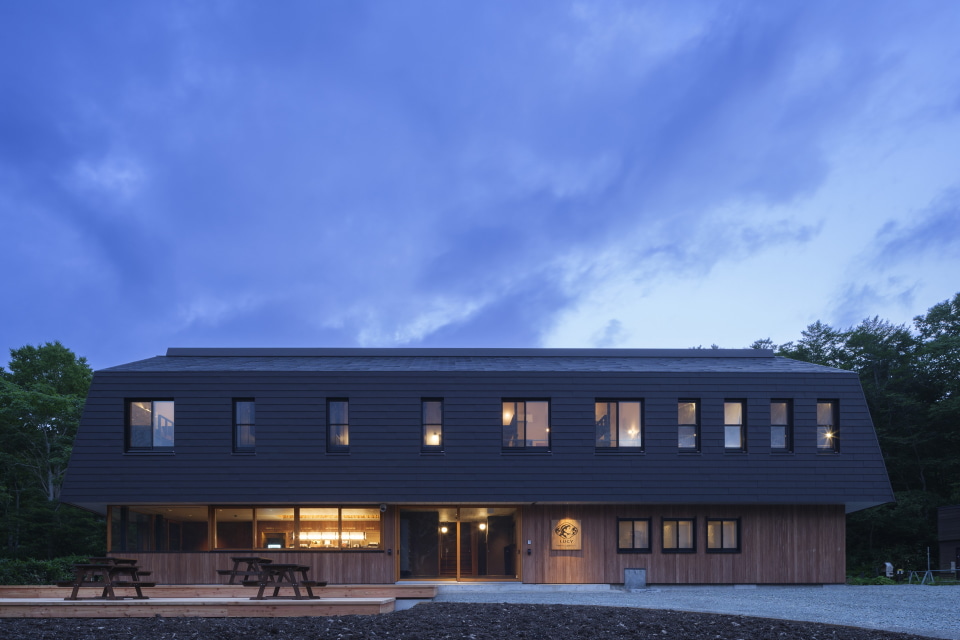 LUCY尾瀬鳩待 by 星野リゾート」2026年度宿泊分は明日予約開始。初年度