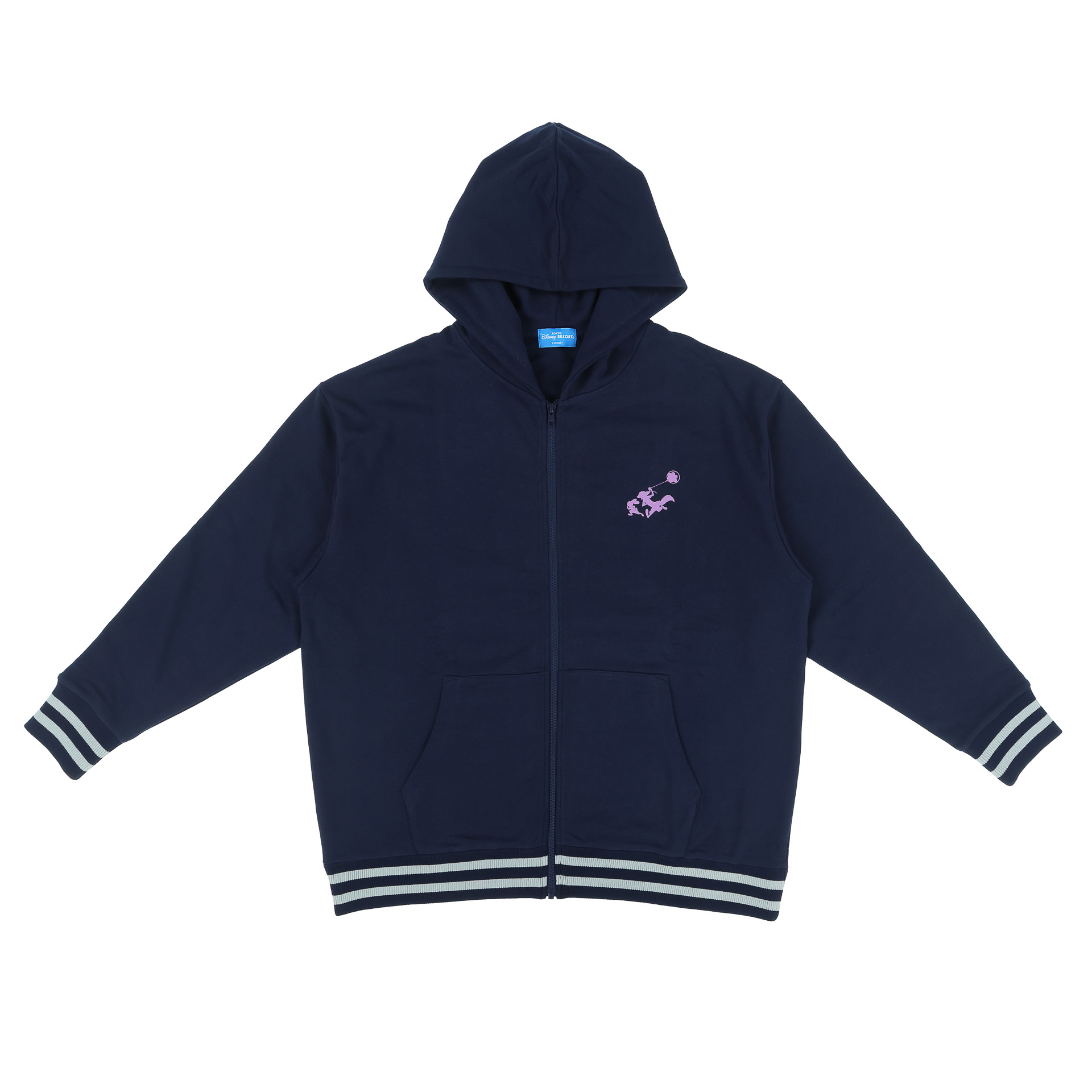 「パーカー」（5900円）