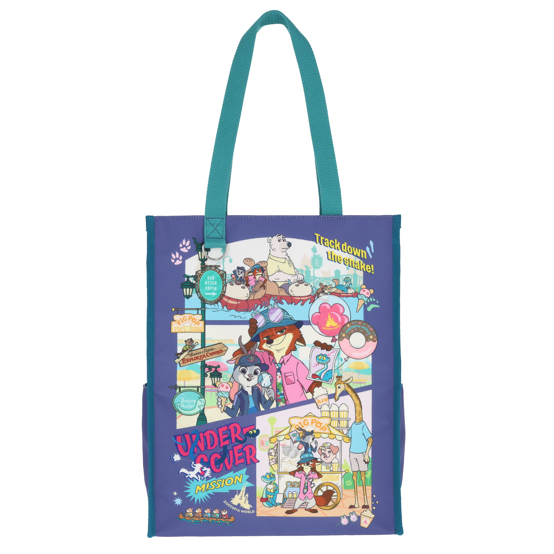 「トートバッグ」（3900円）