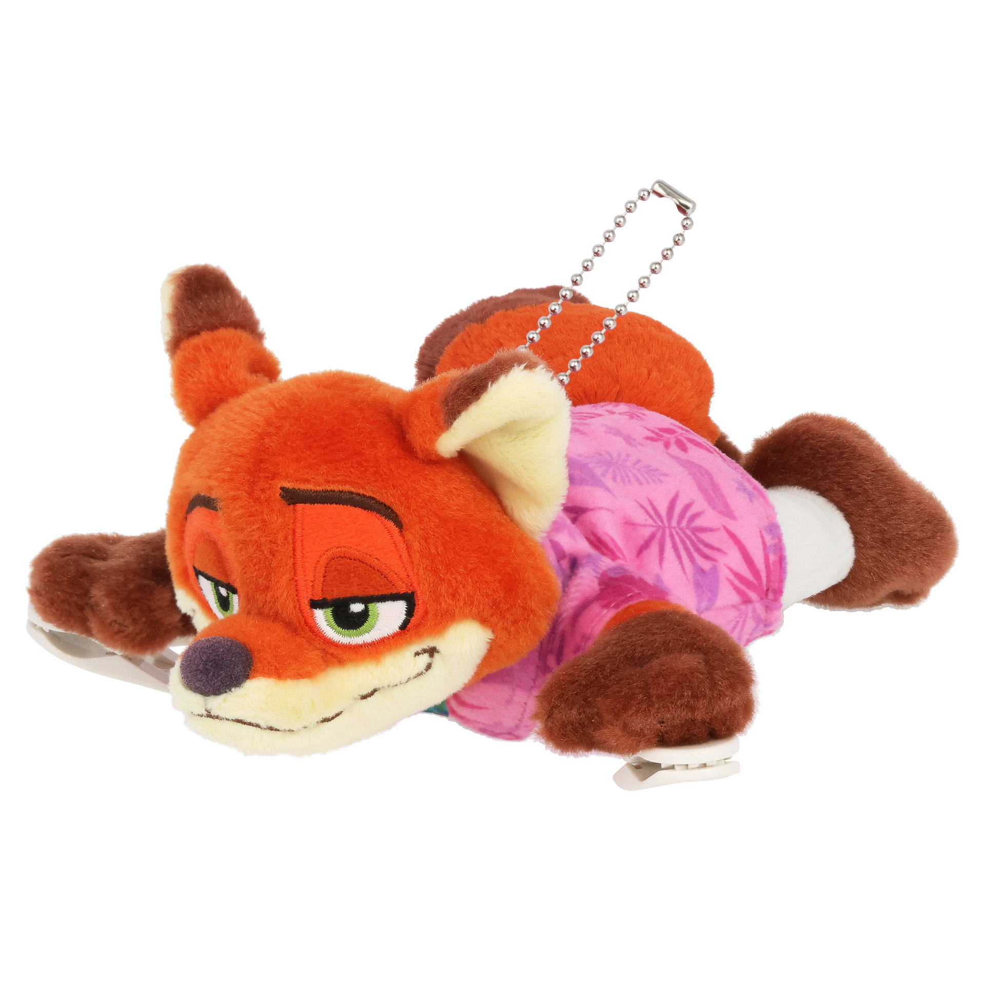 「くっつきぬいぐるみ」（2200円）
