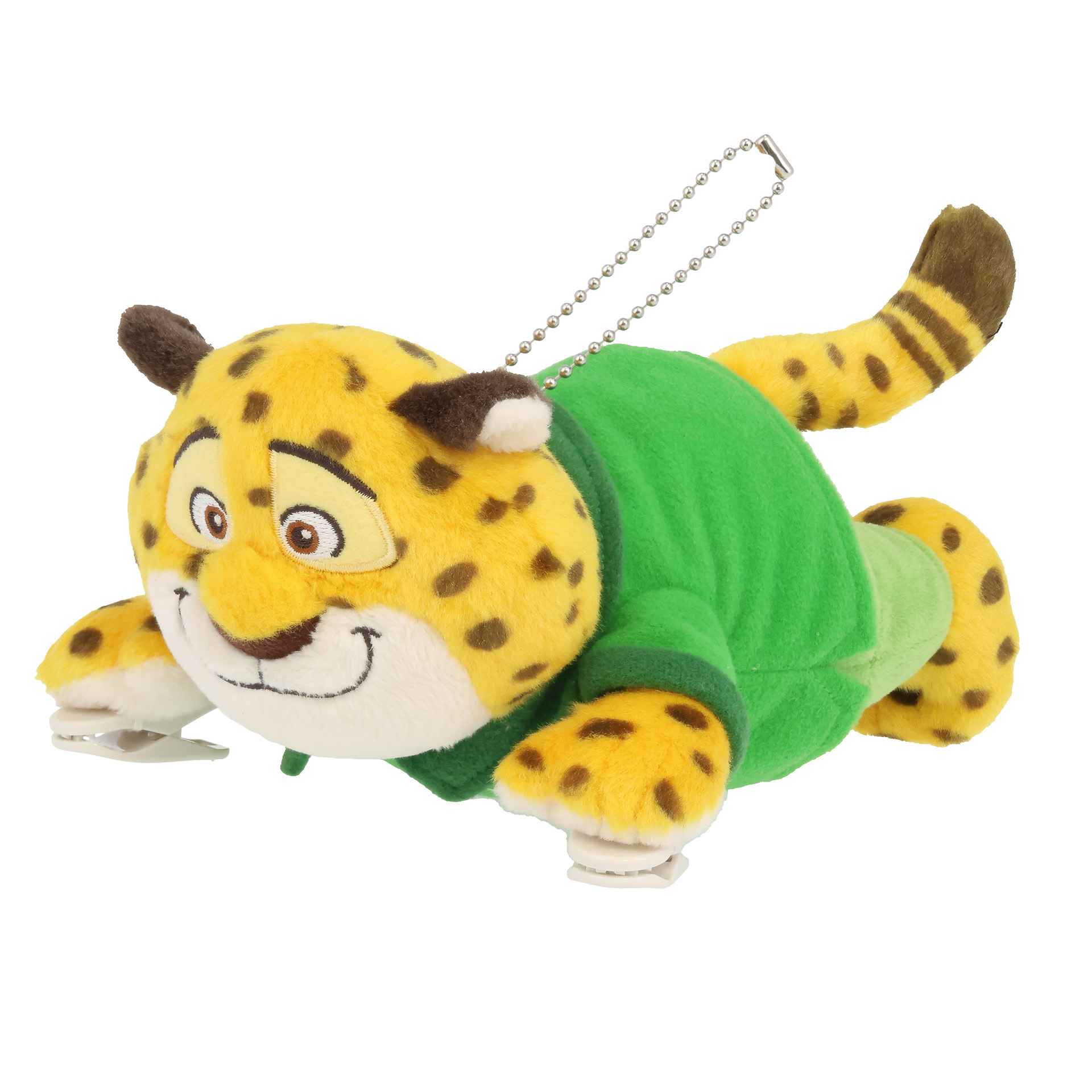 「くっつきぬいぐるみ」（2200円）