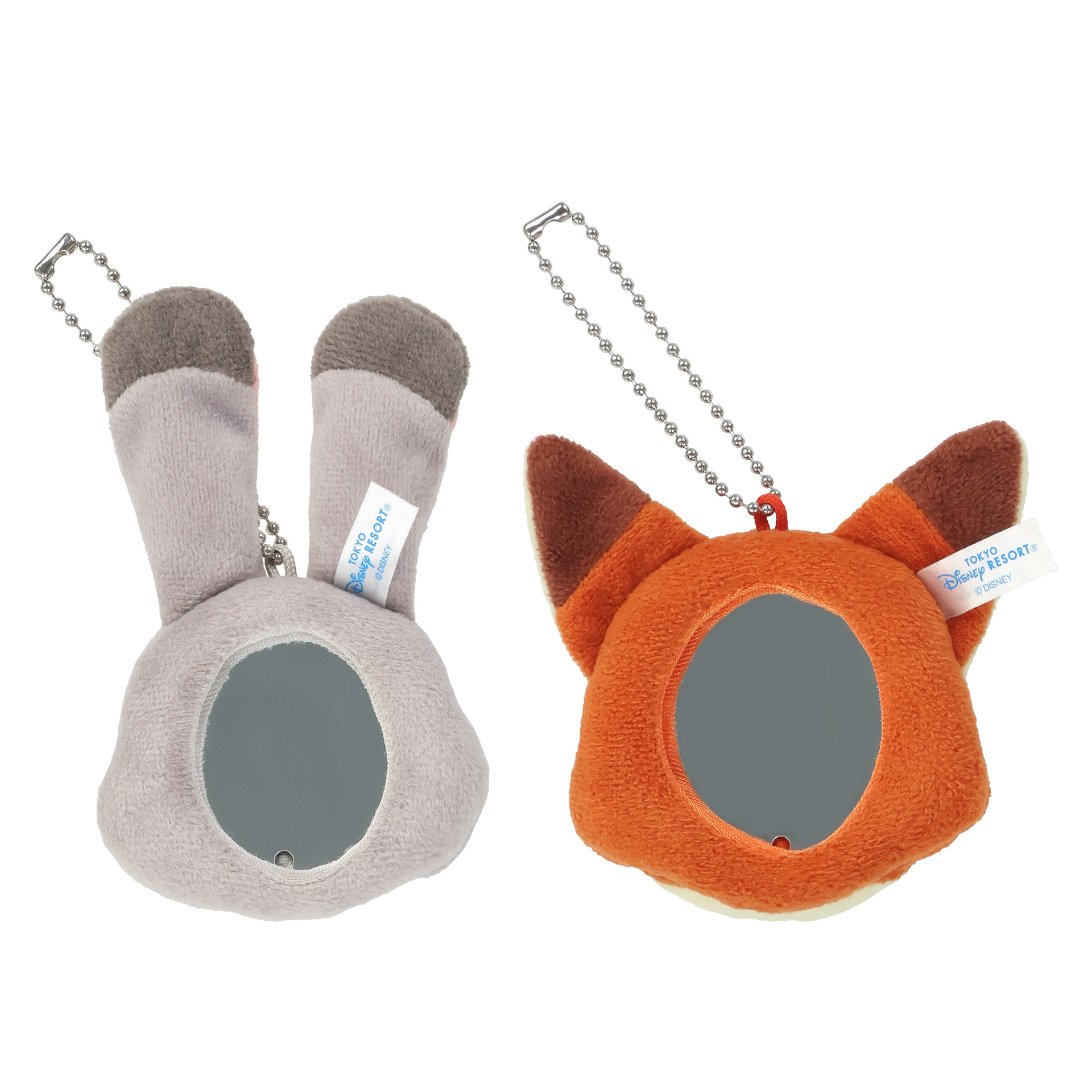 「ミラーセット」（2300円）