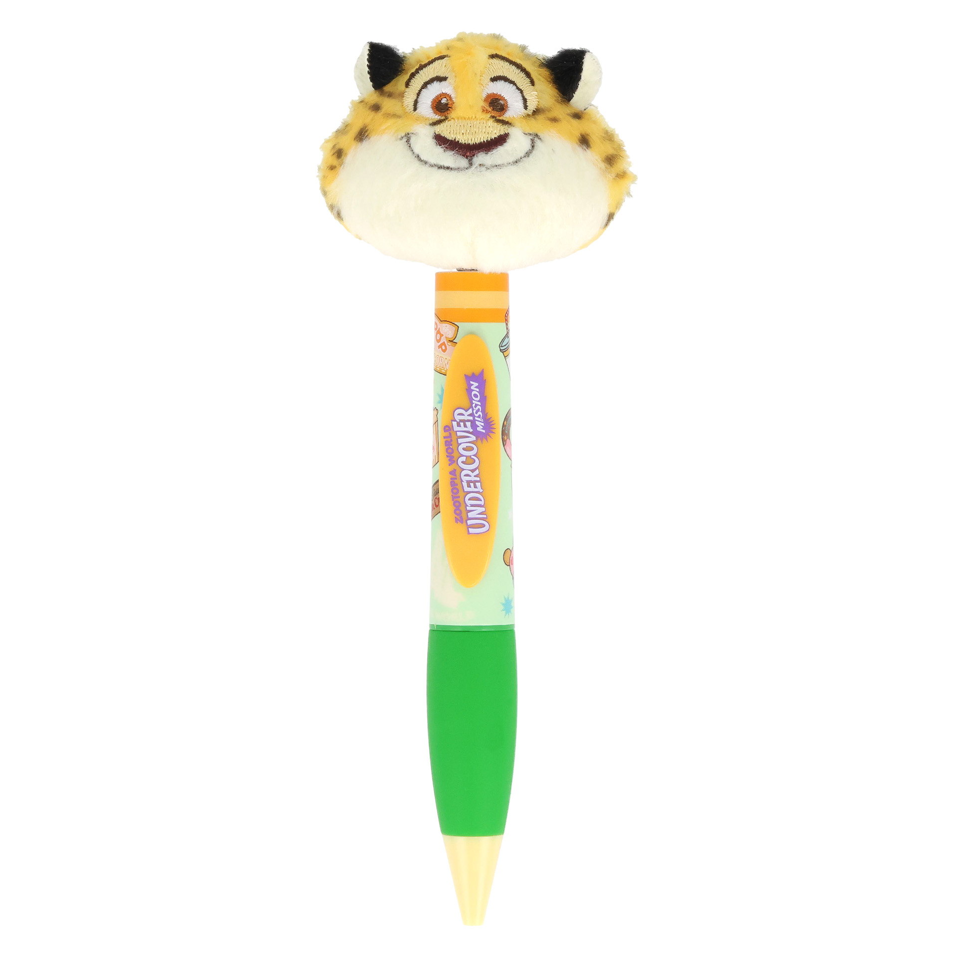 「ボールペン」（1900円）