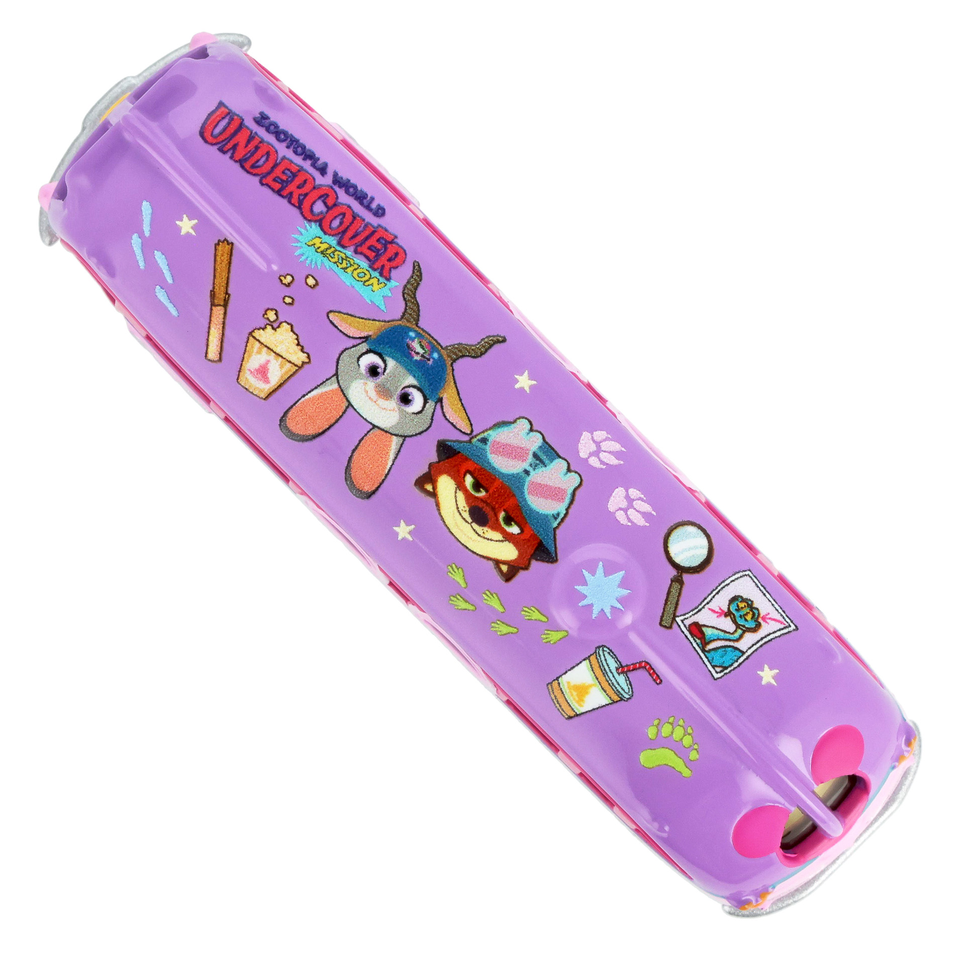 「ディズニー・ビークル・コレクション＜トミカ＞」（1600円）