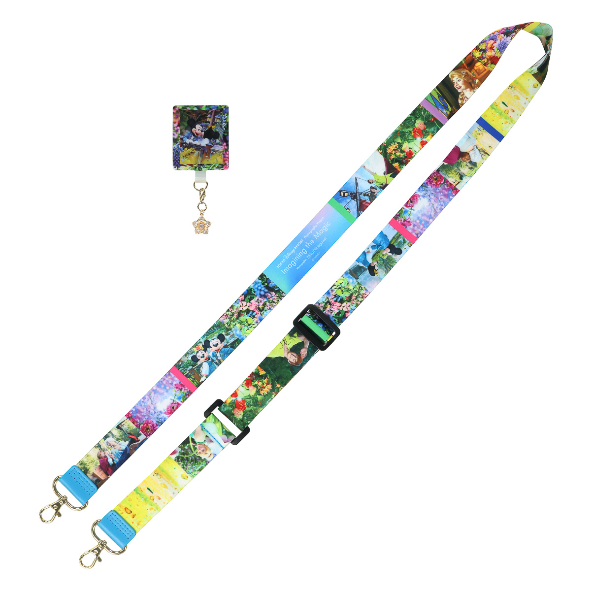 「スマートフォンアクセサリー」（2700円）