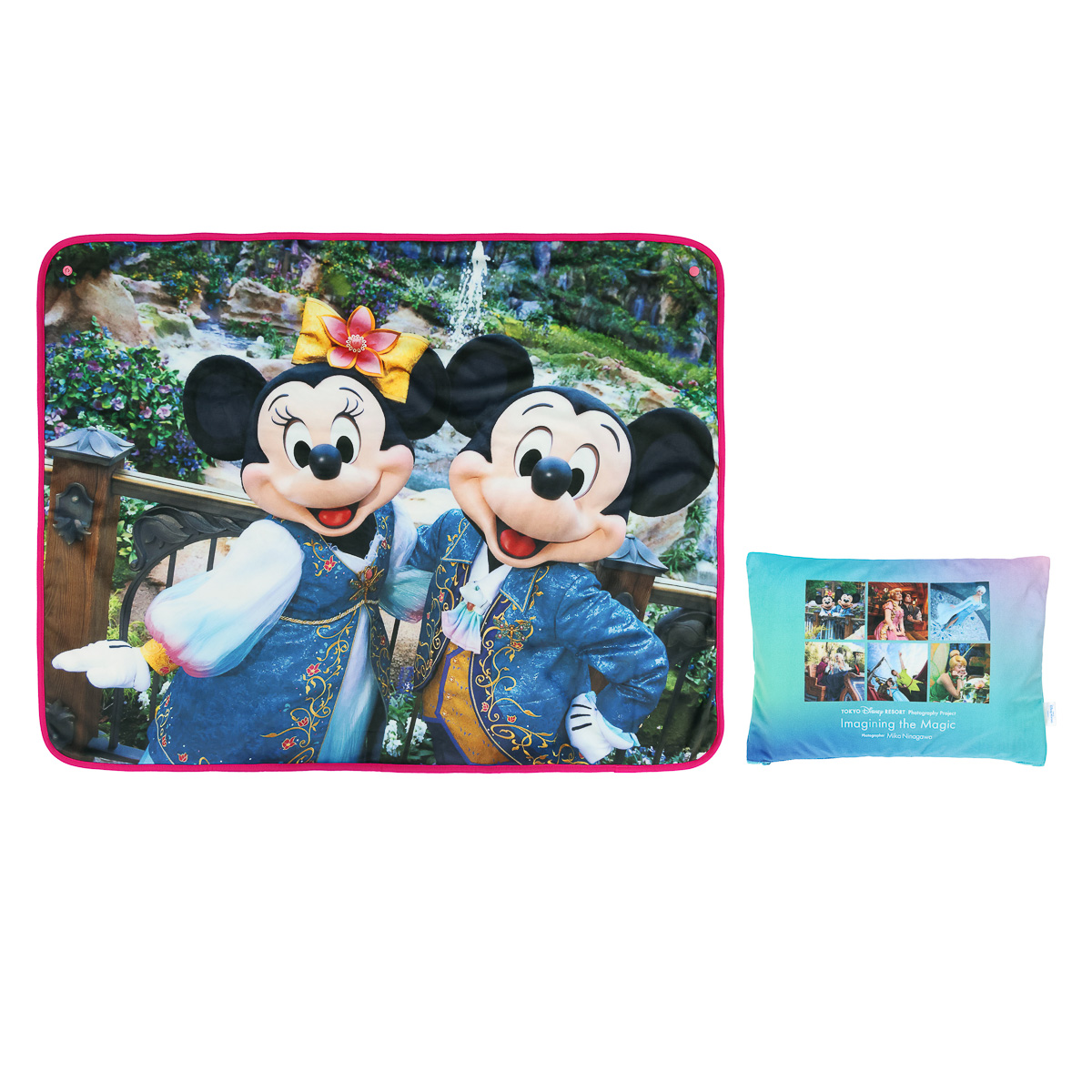 「ブランケット」（6000円）
