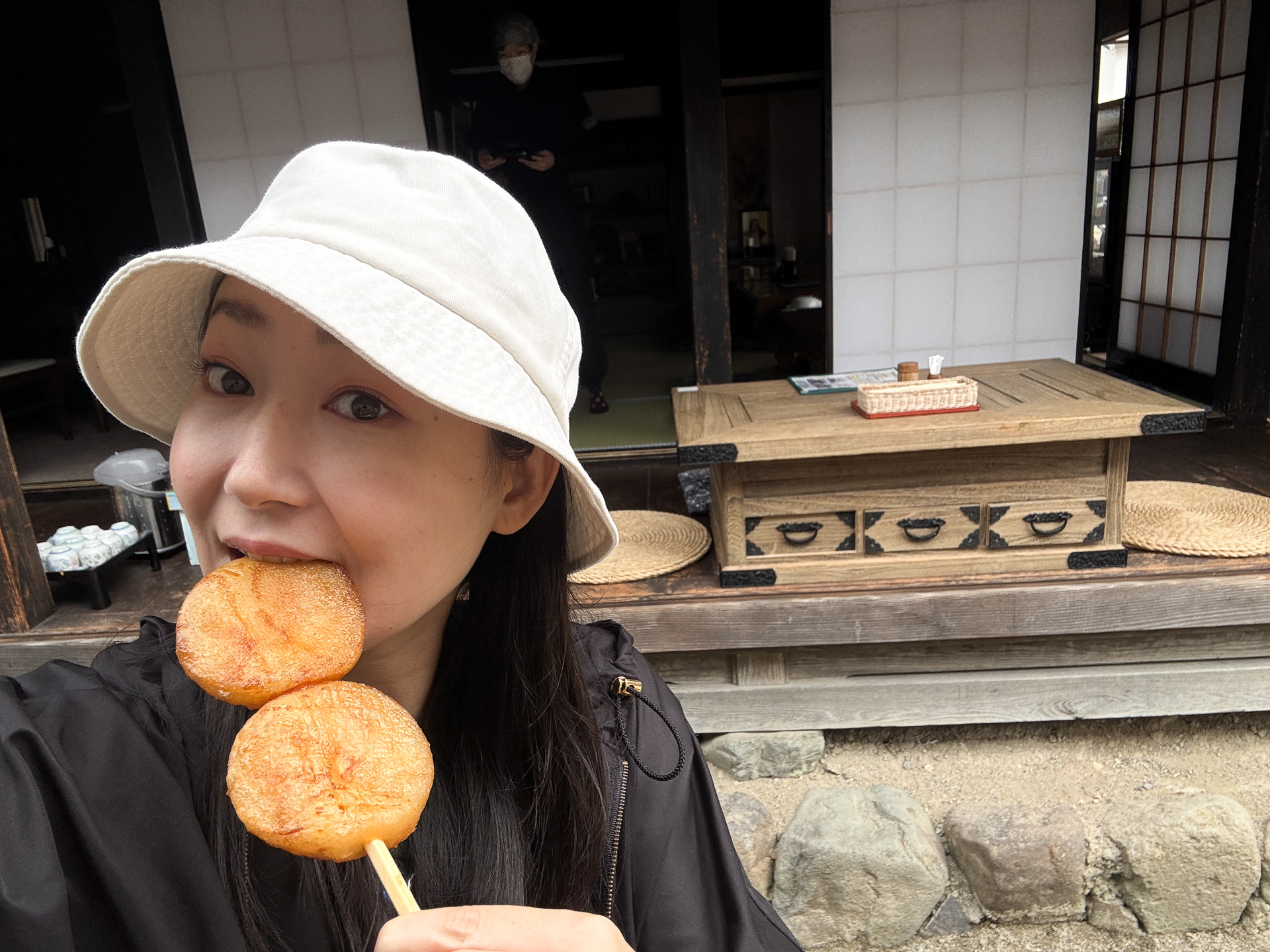 食欲の秋ということで、今回も食べまくりました