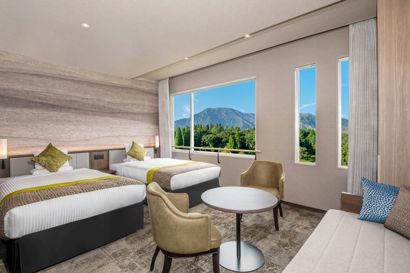 スーペリアルーム