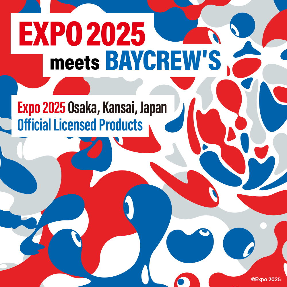 ファッション×音楽×食を楽しめるチャリティーフェスに万博オフィシャルポップアップストアが出店