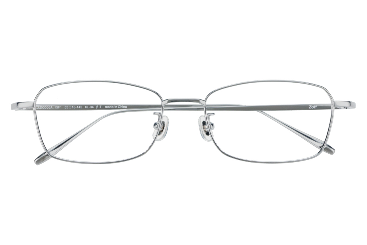 Square ZG253006（全2色）