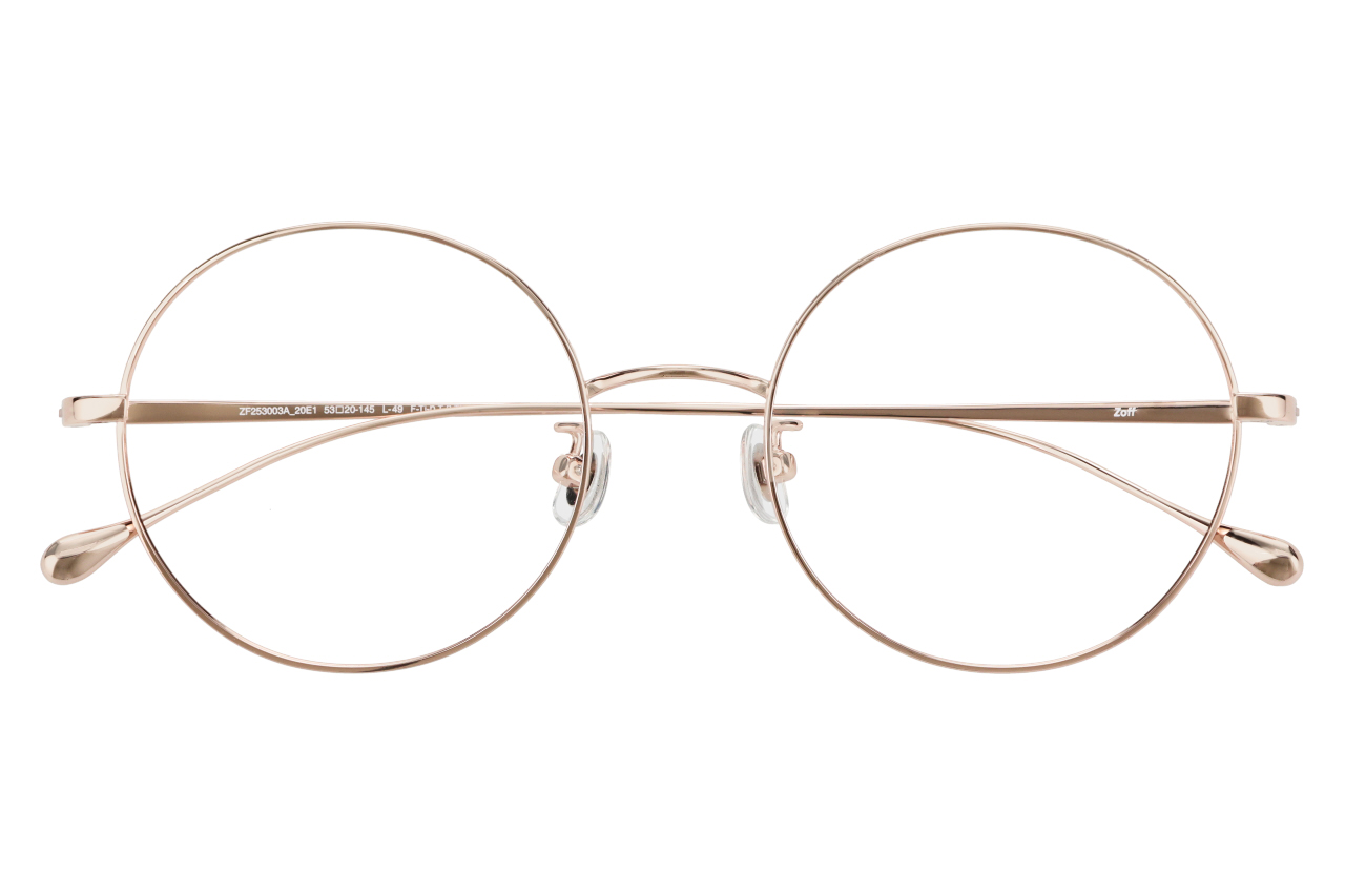 Round ZF253003（全4色）