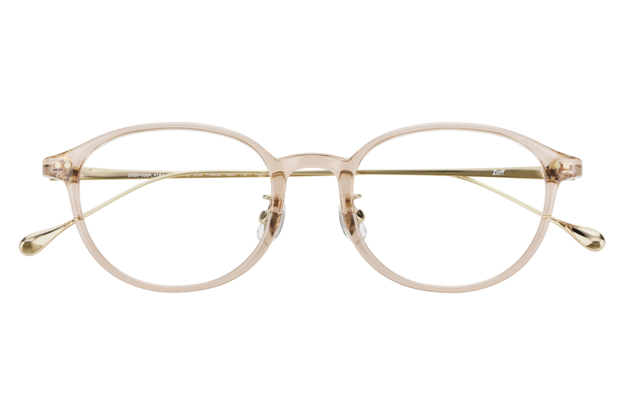 Boston ZO251026（全4色）