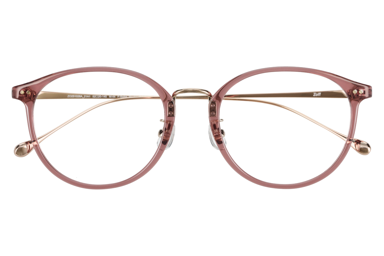 Boston ZO251028（全4色）