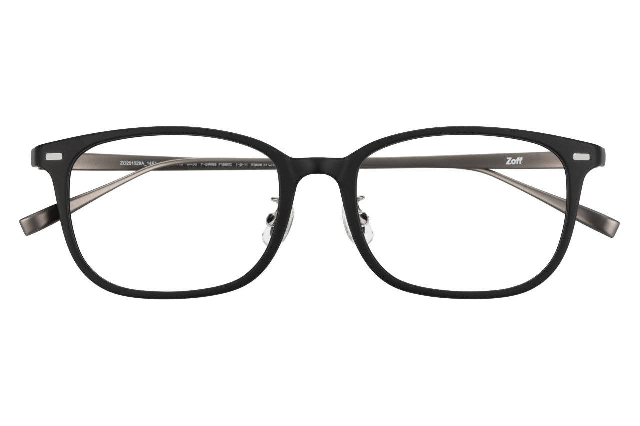 Square ZO251029（全4色）