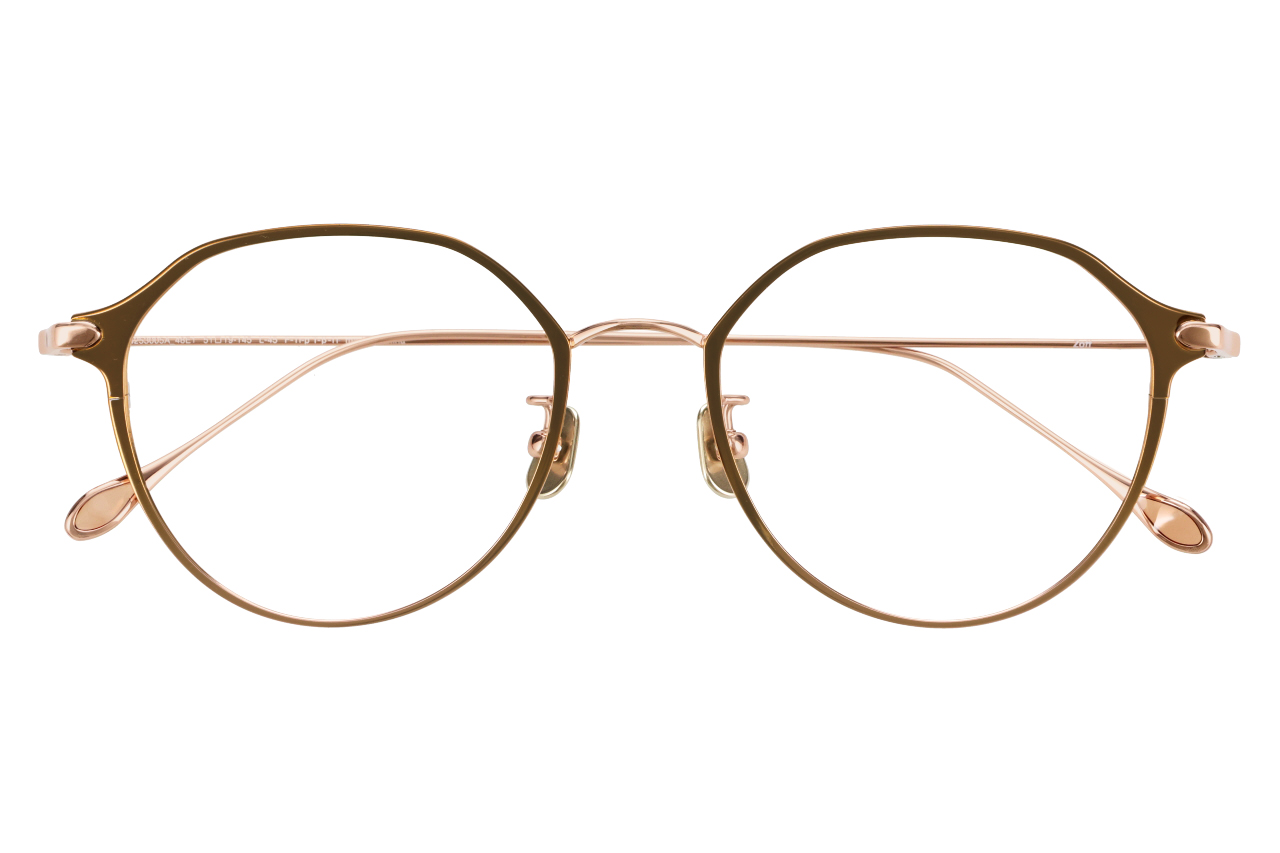 Crown Panto ZG253005（全4色）