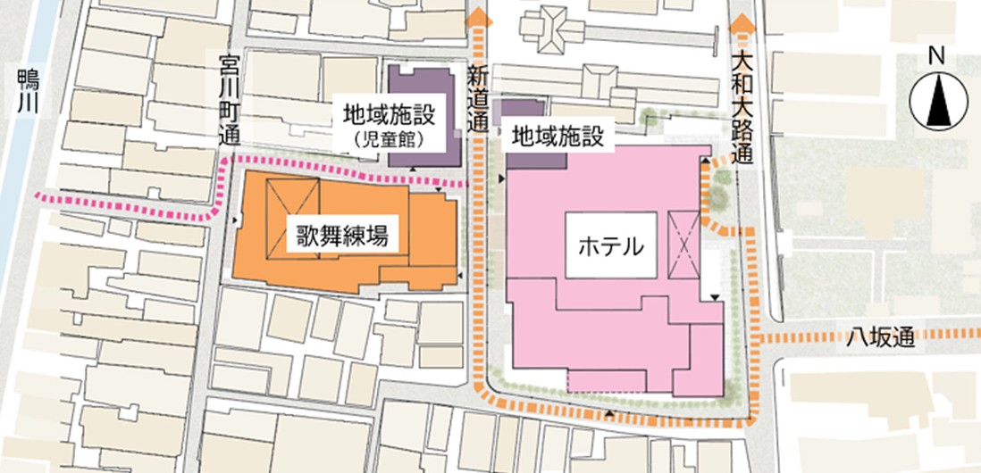 詳細マップ