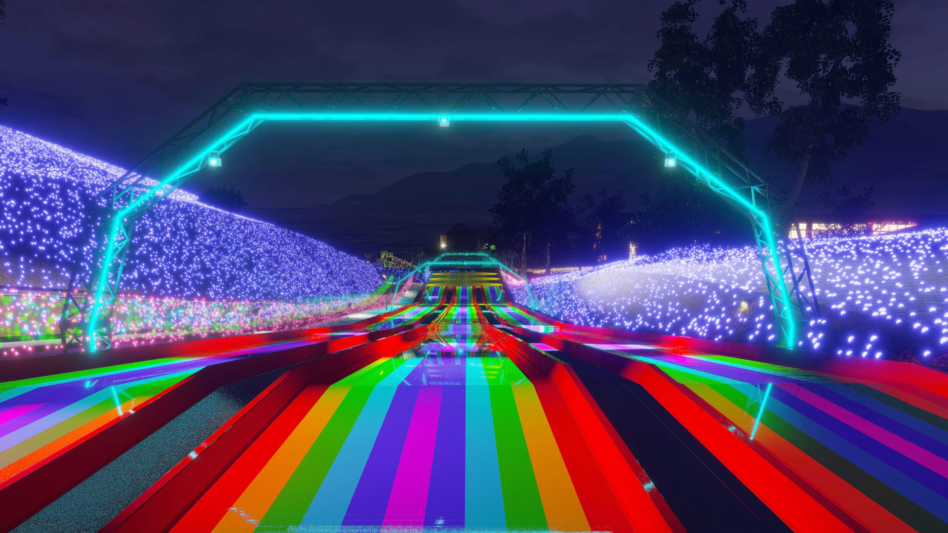 マジカルウェーブ