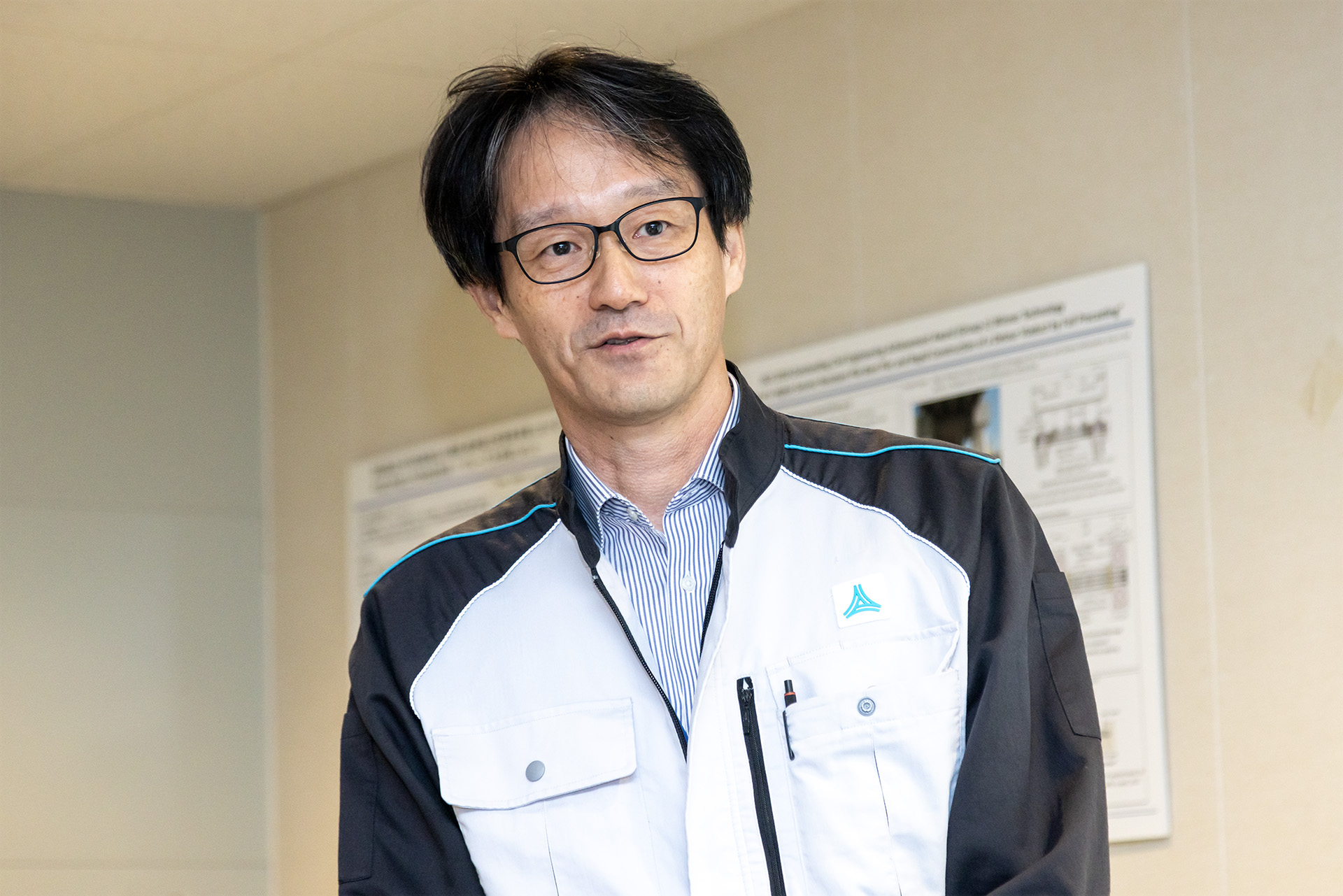 首都高速道路株式会社 更新・建設局 局長 高野正克氏