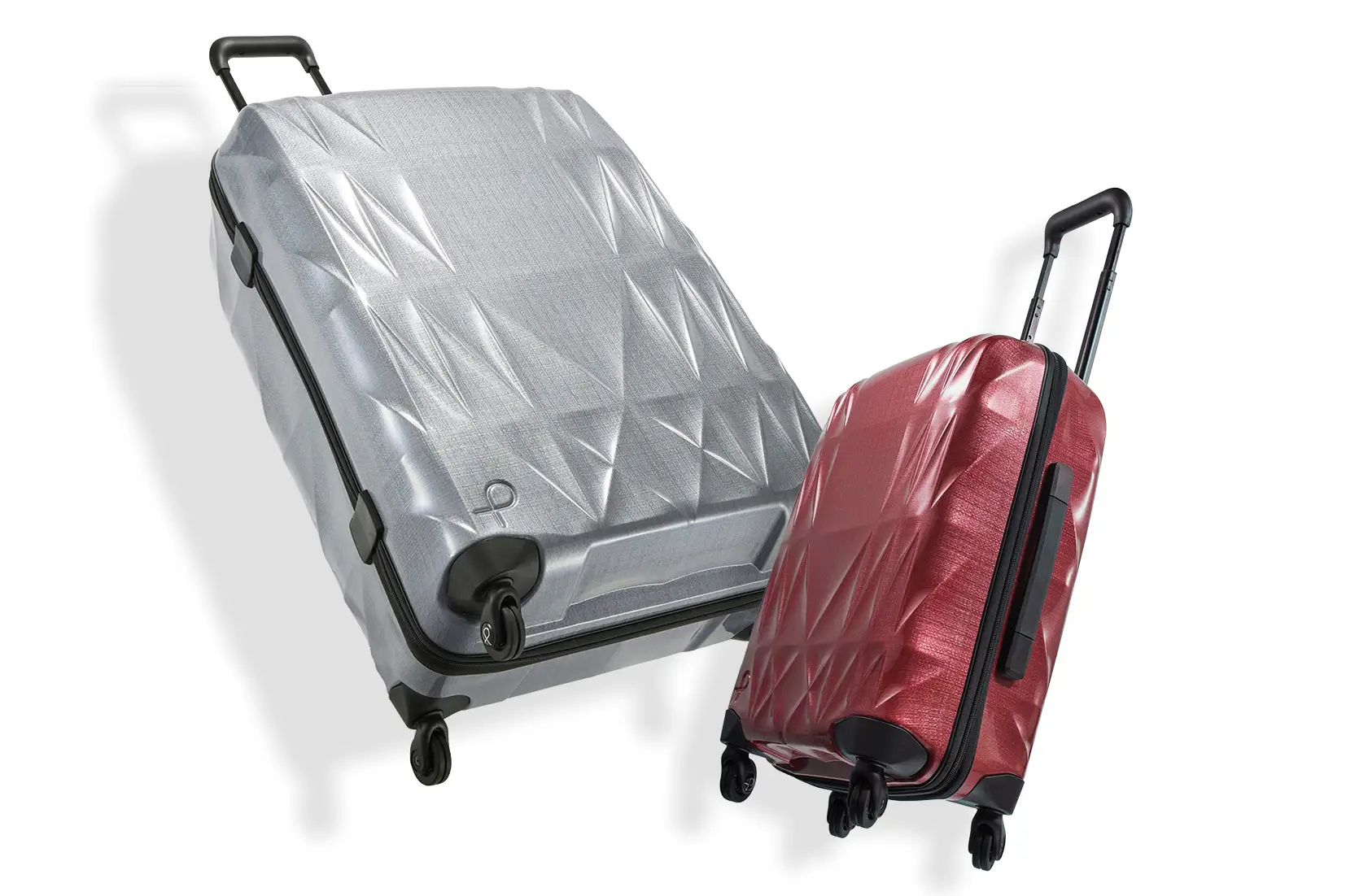 軽量かつ丈夫なスーツケース