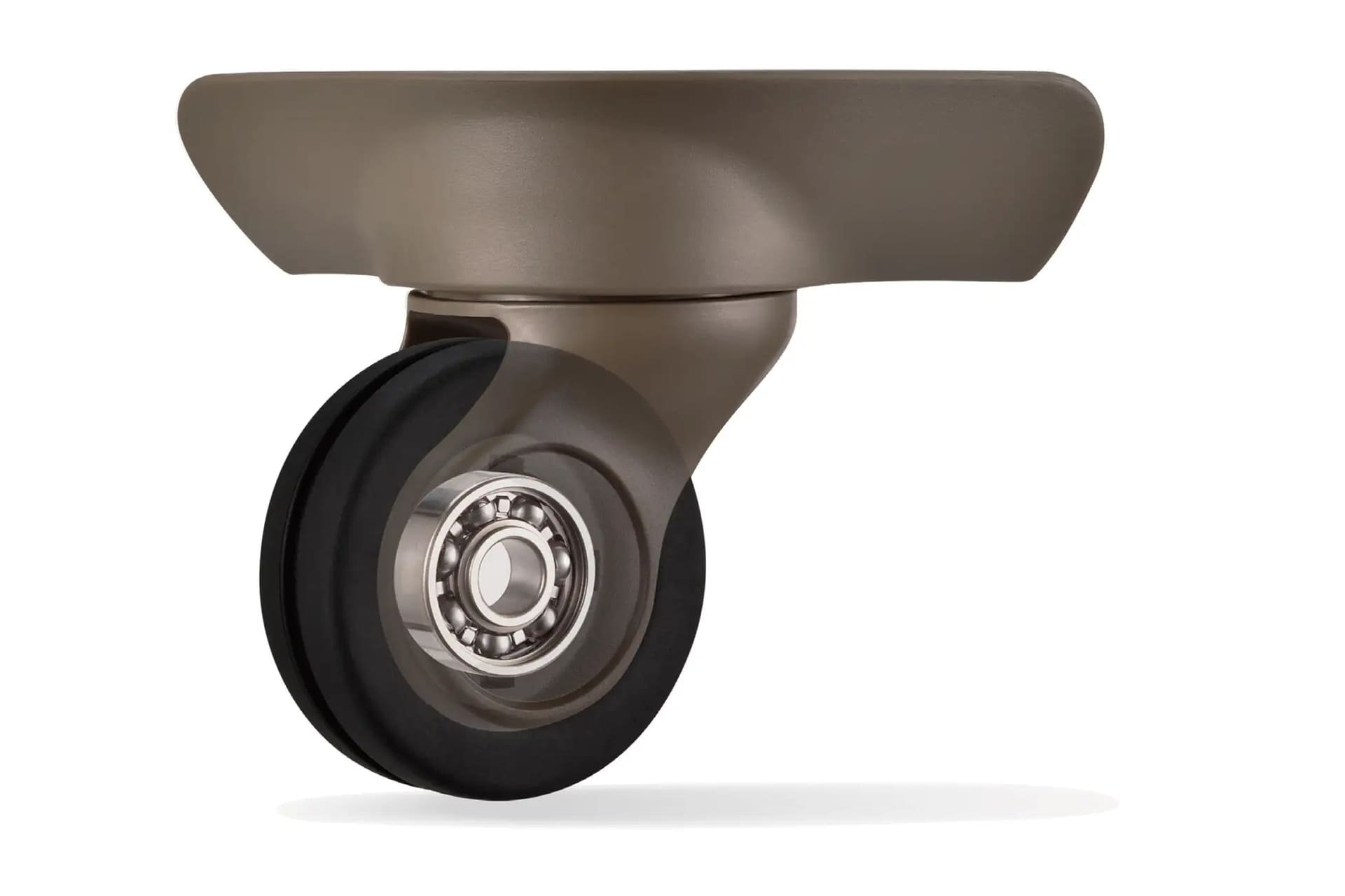 ベアロンホイール