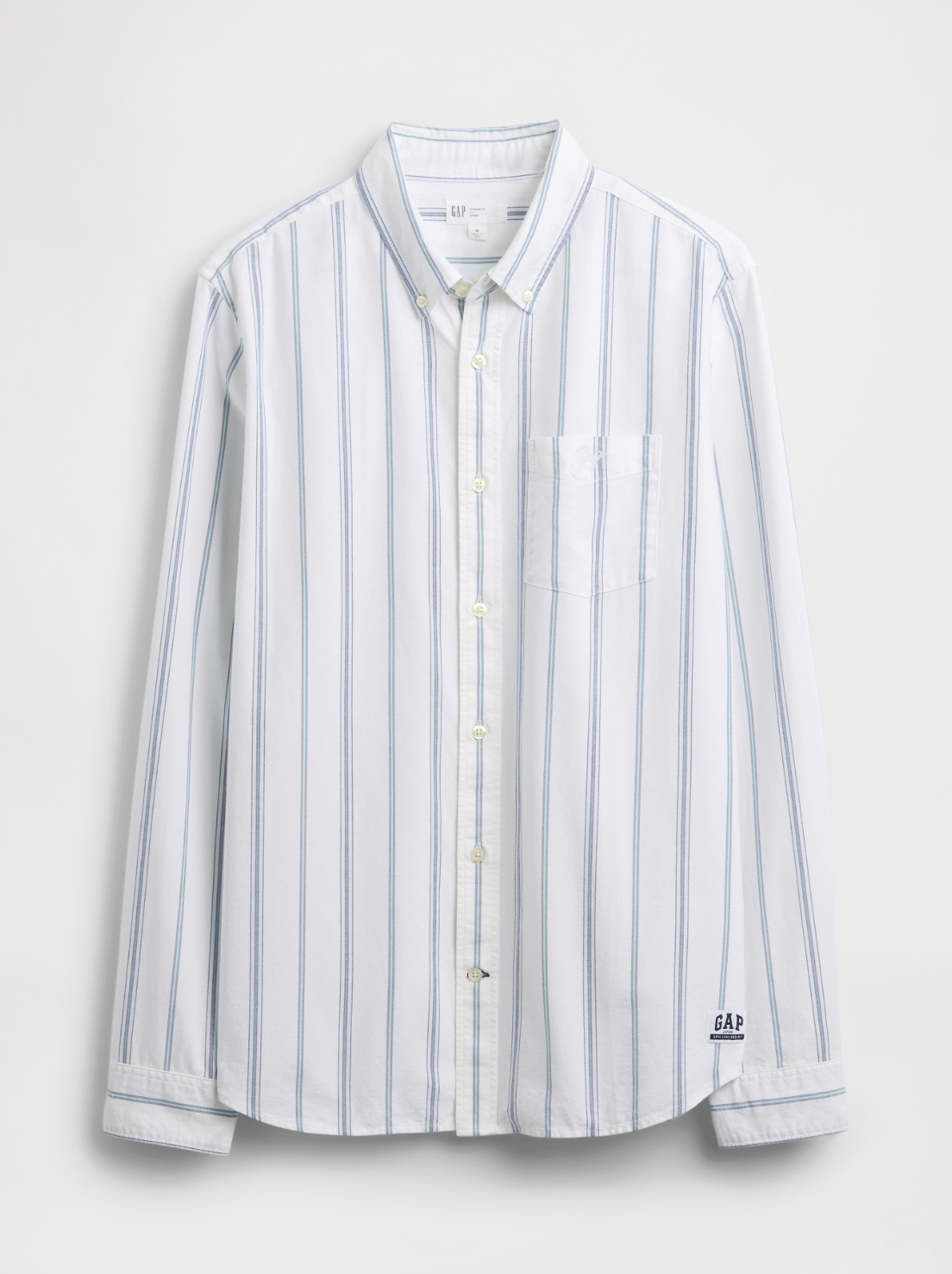 オックスフォードシャツ