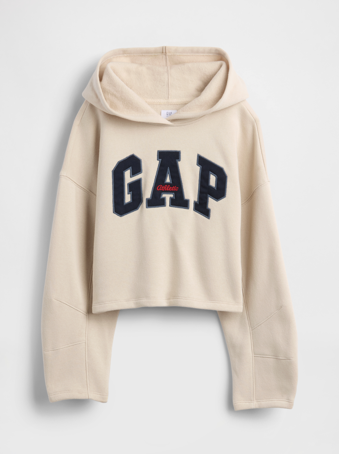 ガールズ パーカー