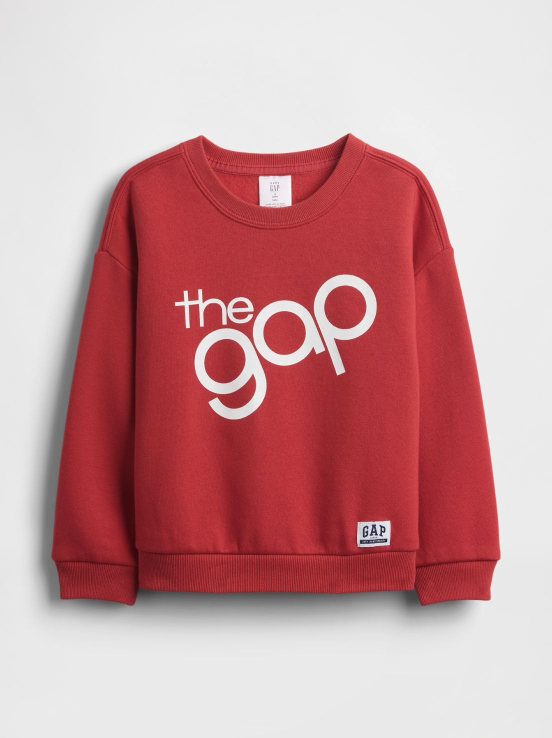 トドラーボーイズ スウェットシャツ