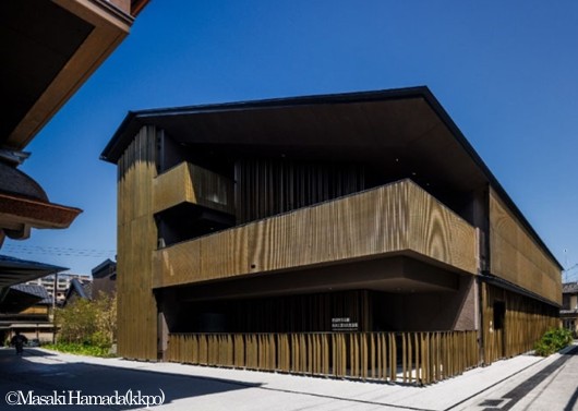 Community Facilities