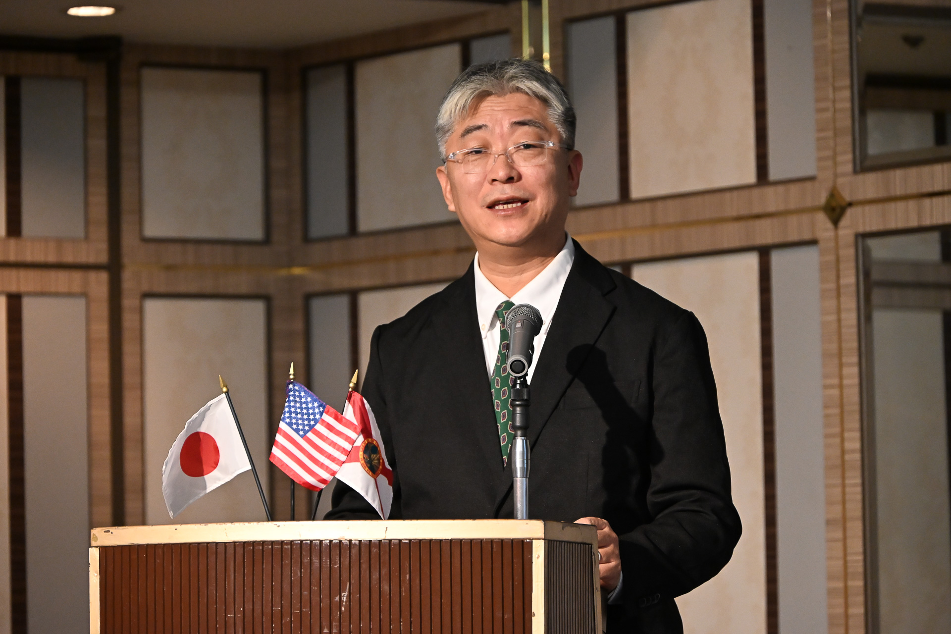 株式会社ZIPAIR Tokyo 代表取締役社長 西田真吾氏