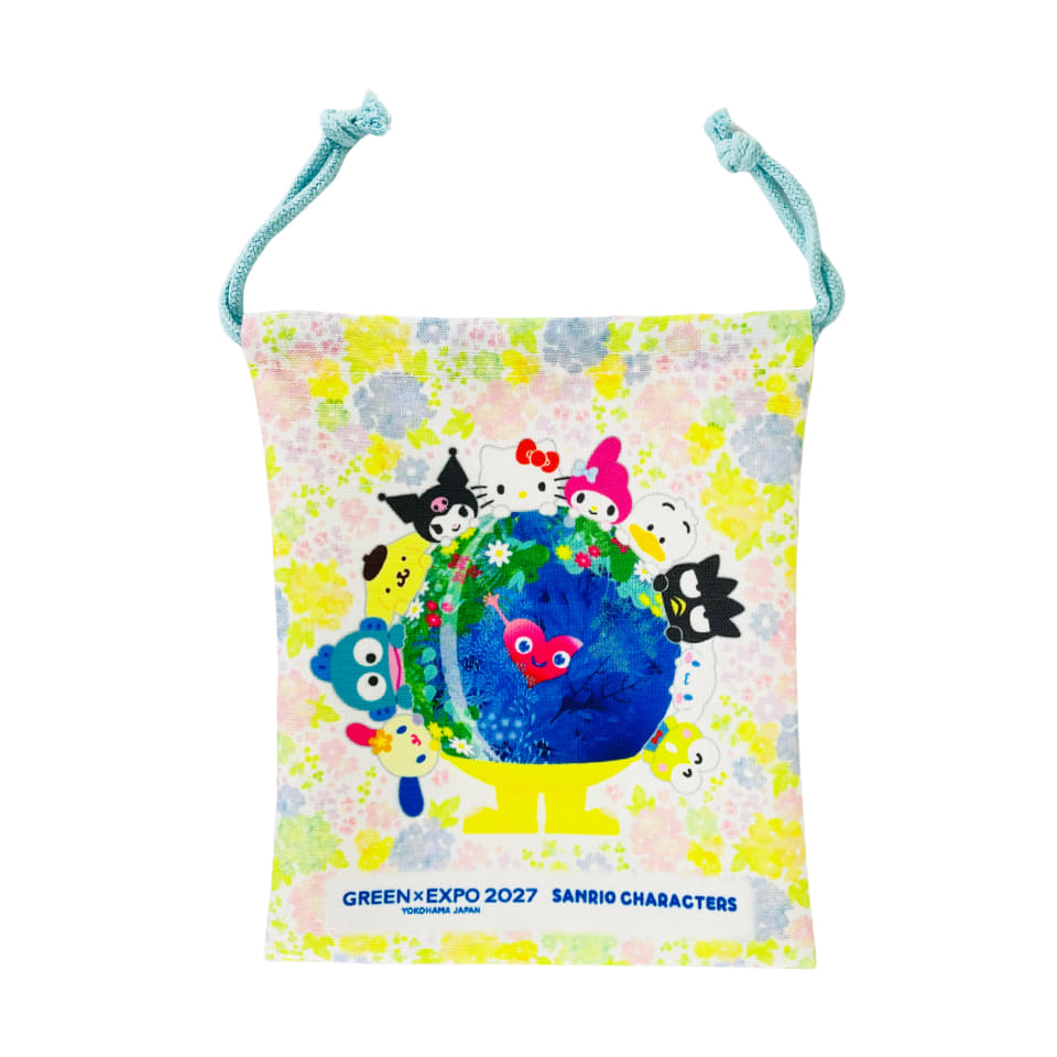 サンリオ×トゥンクトゥンク、コラボ商品第1弾が11月7日発売。横浜で