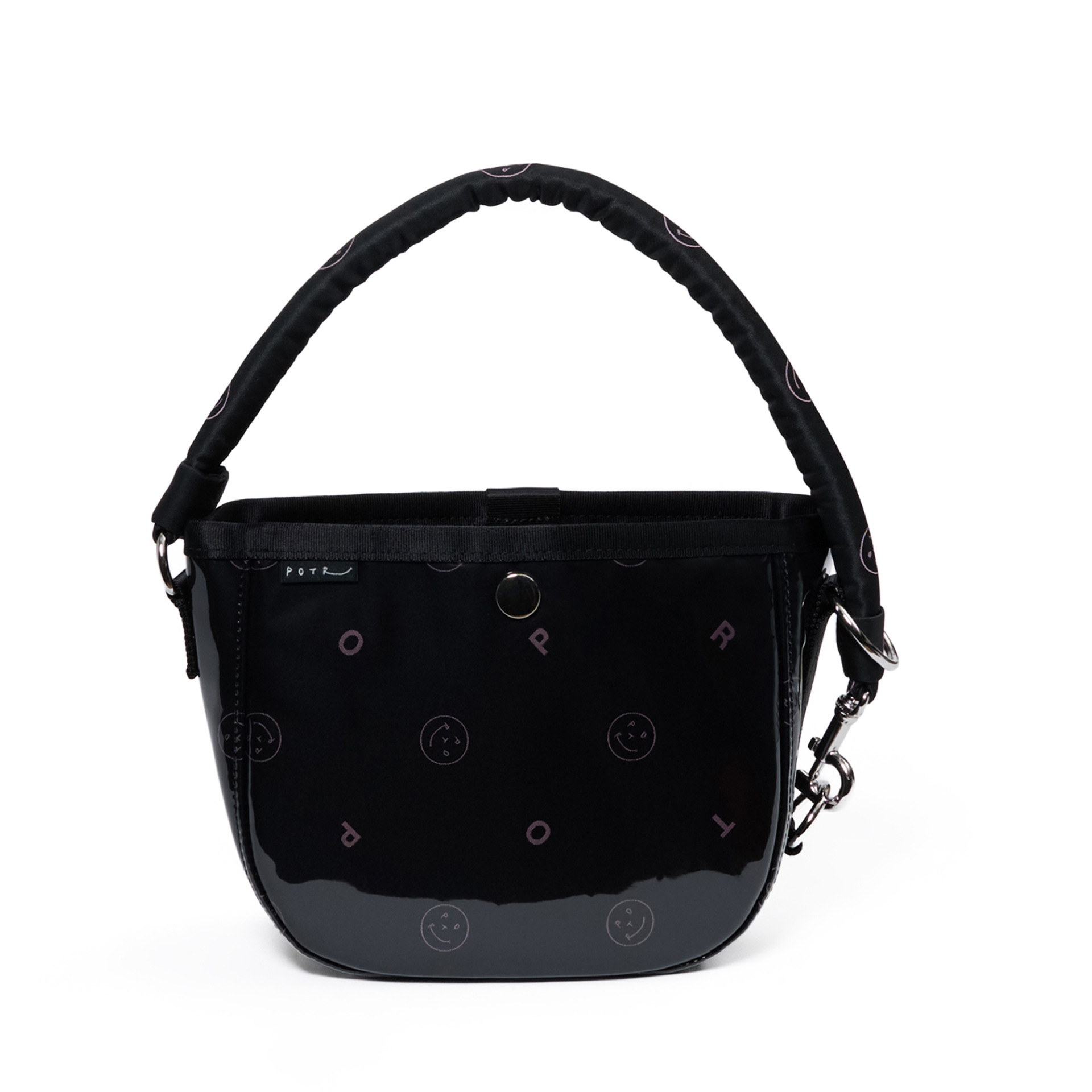 ROUND BAG MINI（2万7500円）