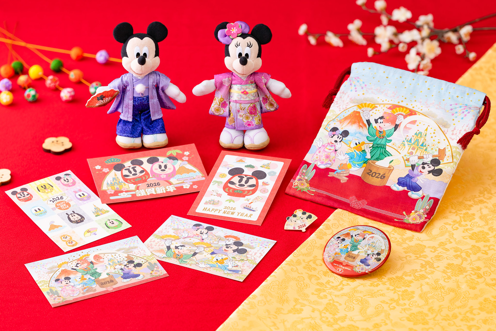 12月1日より発売のスペシャルグッズ