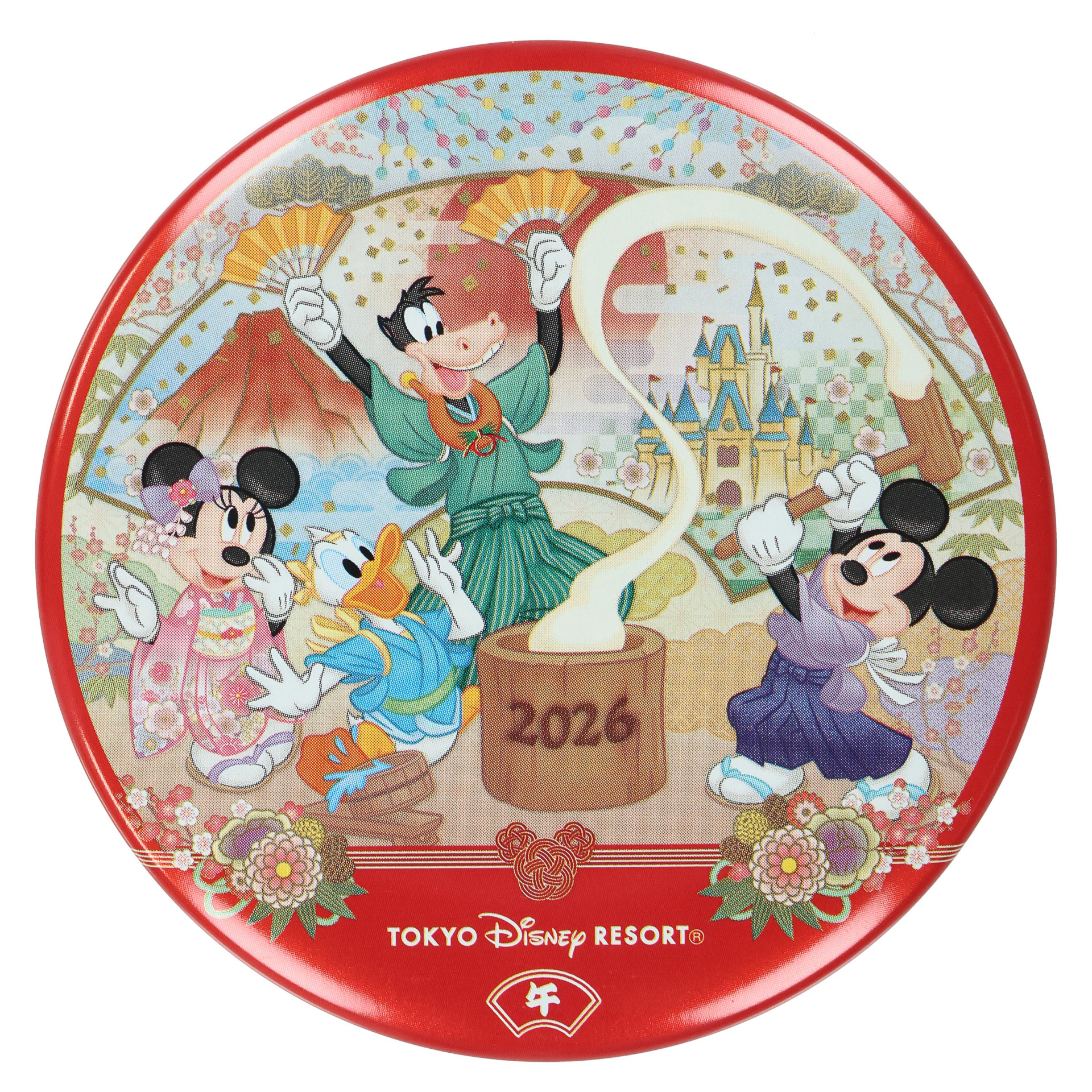 「カンバッジ」（600円）