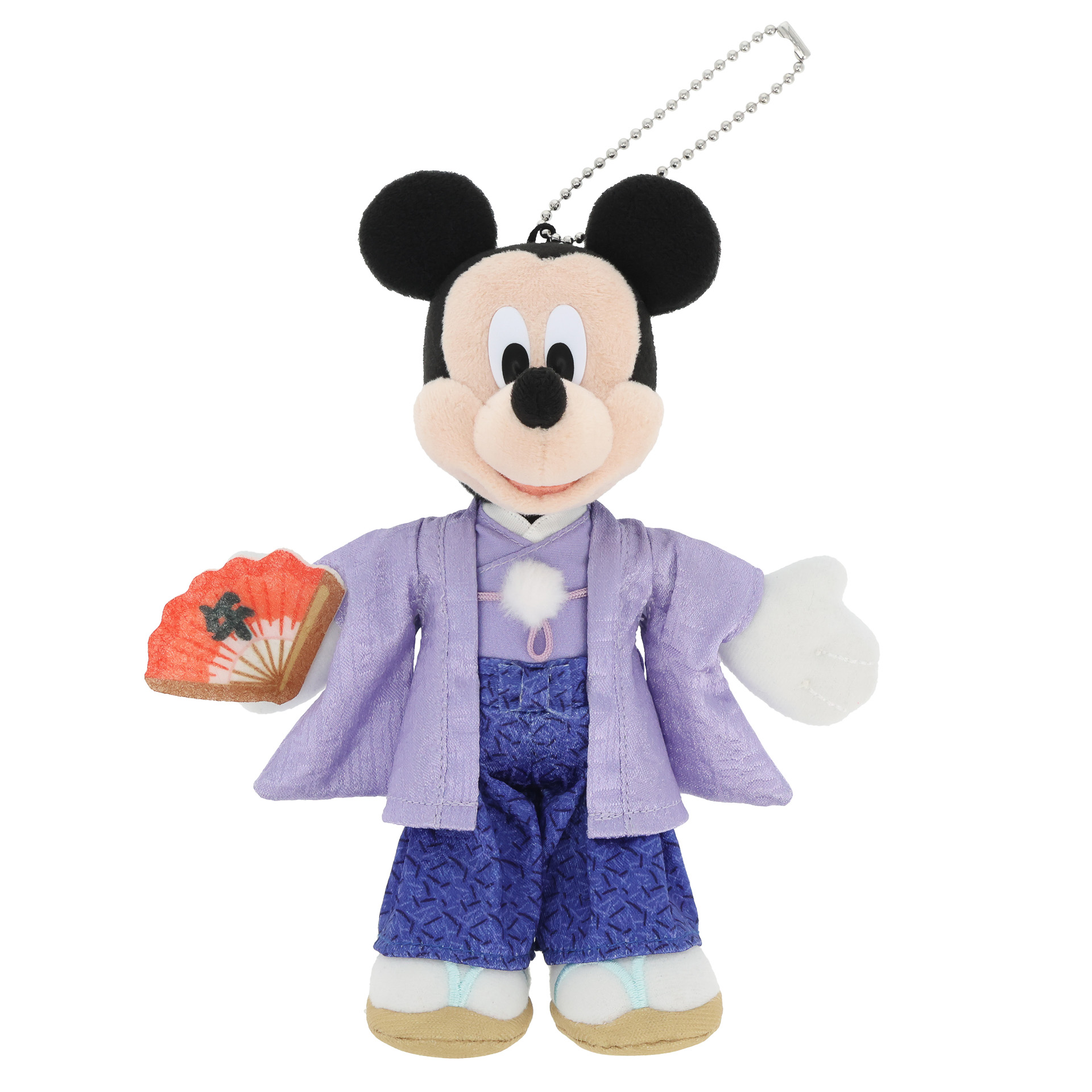 「ぬいぐるみバッジ」（2800円）