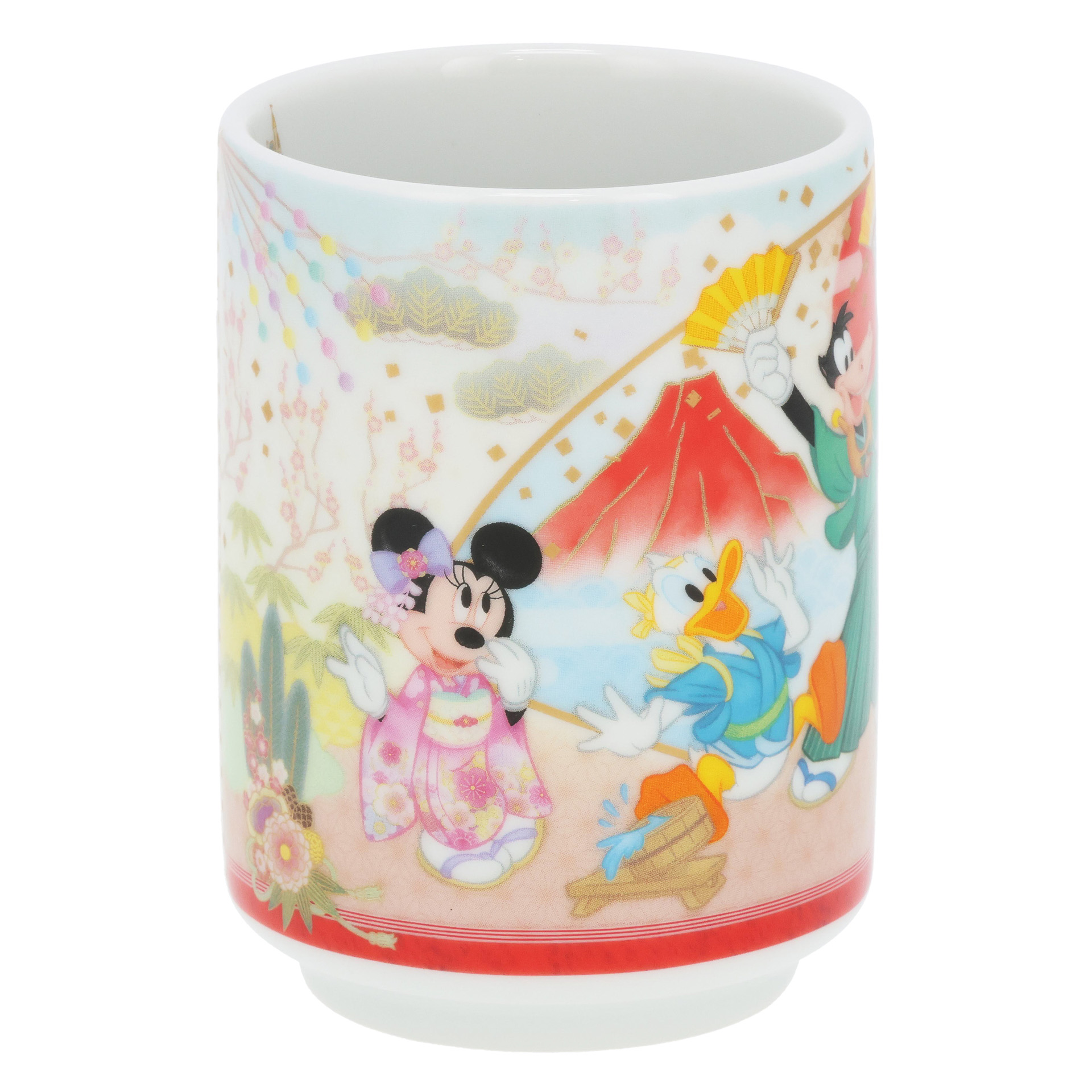 「湯のみ」（1700円）