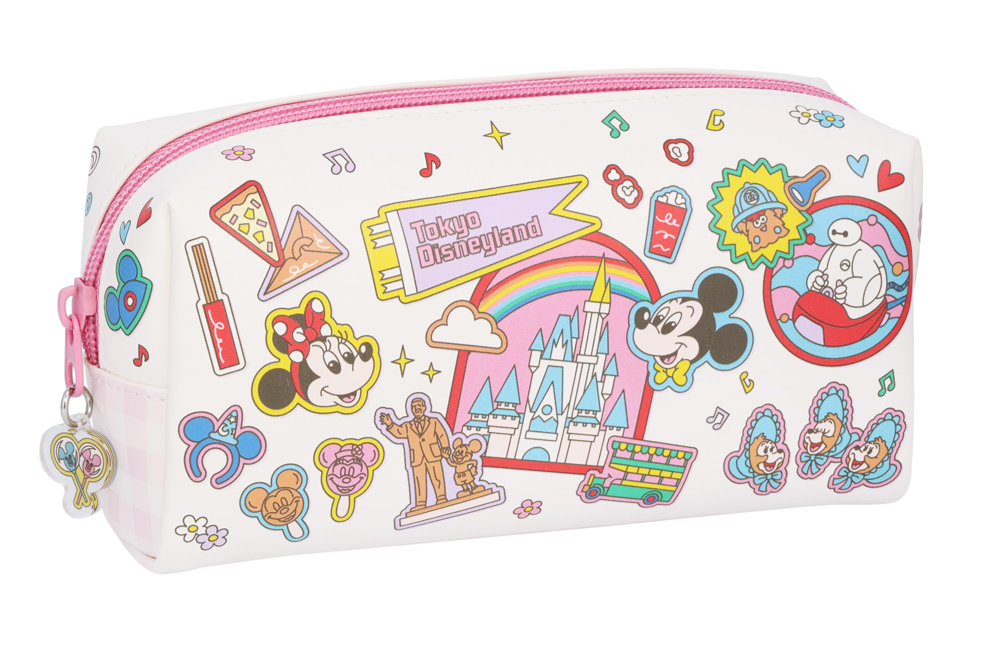 「ペンケース」（2000円）