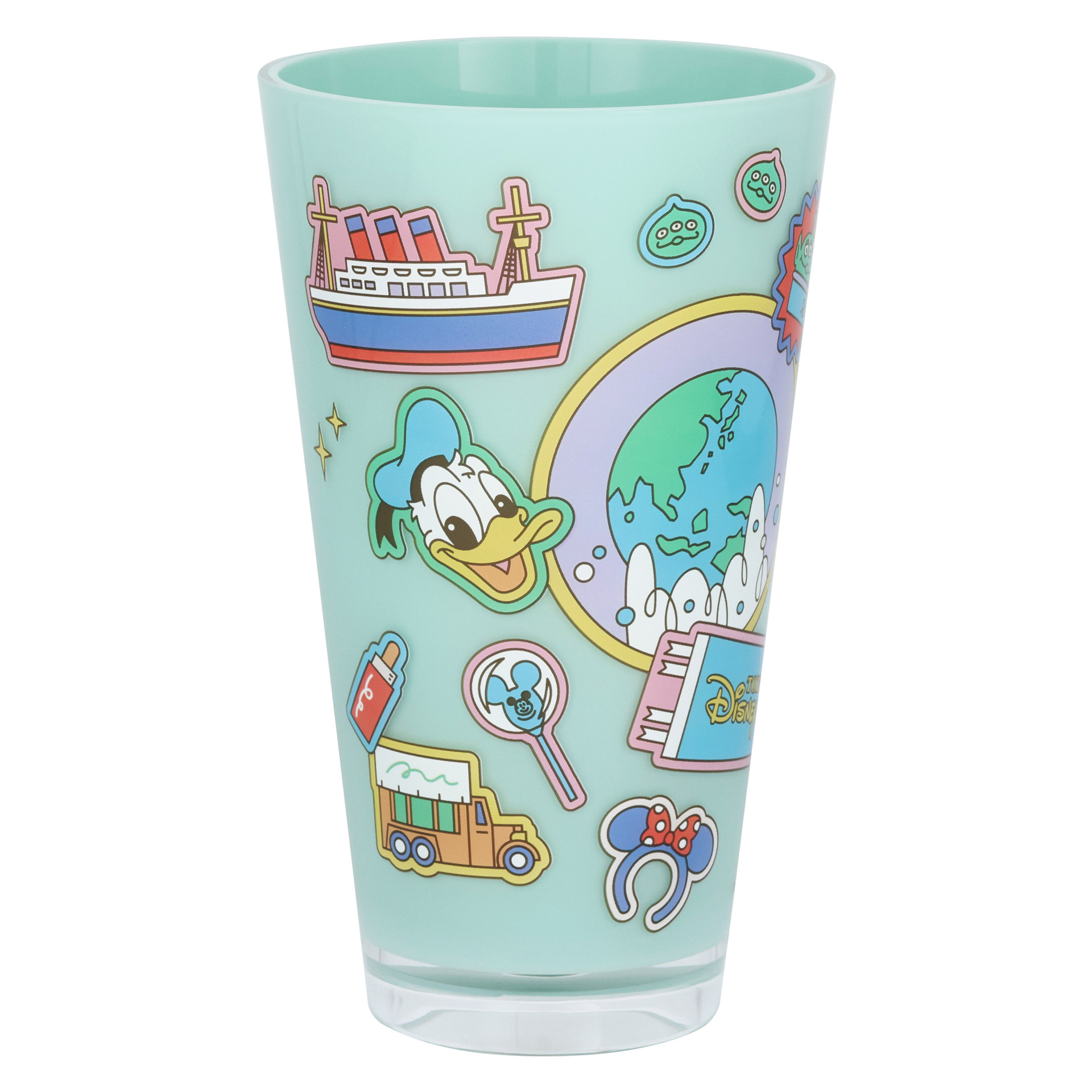 「タンブラー」（1600円）