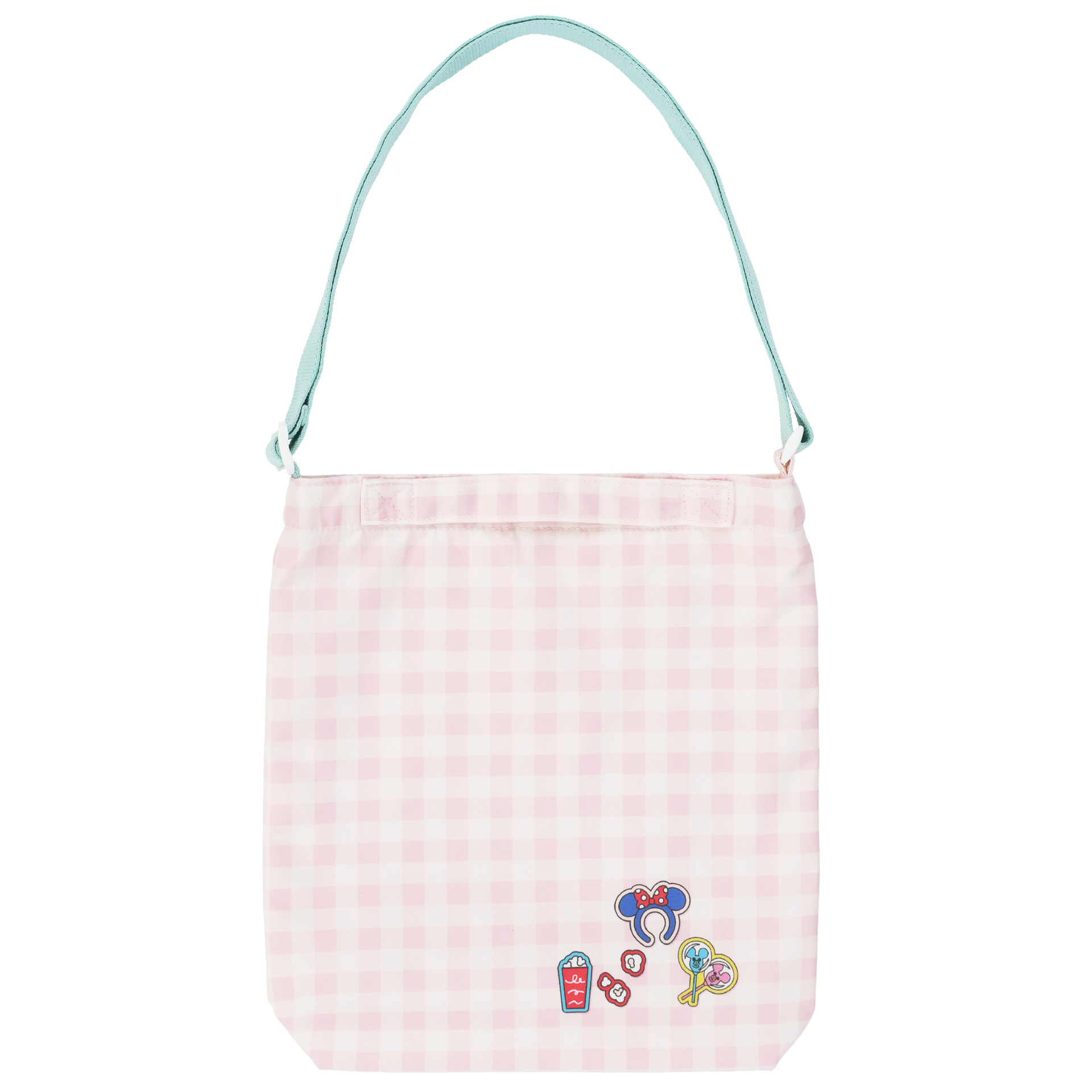 「ショルダーバッグ」（3600円）