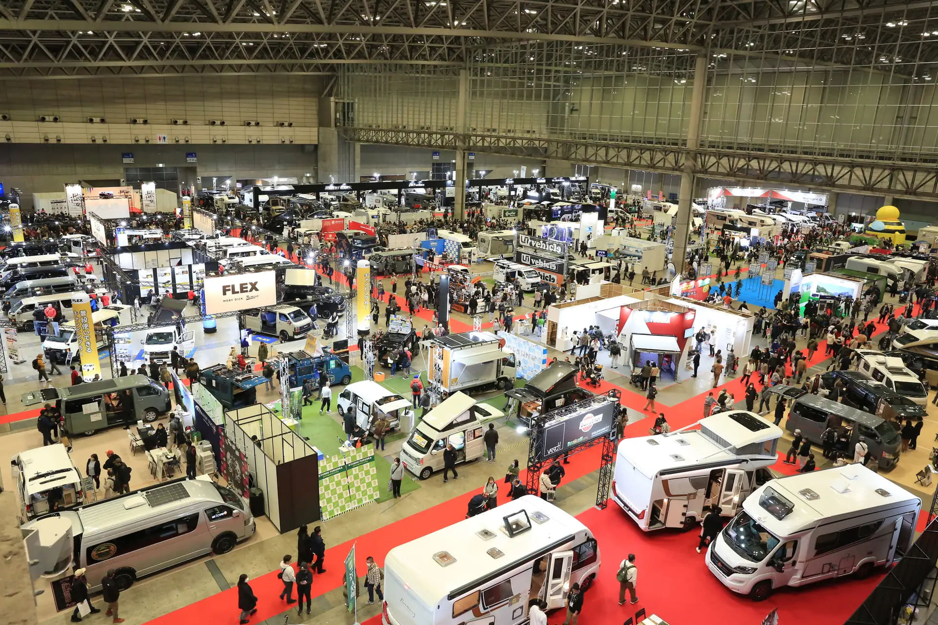 2025年開催時の様子