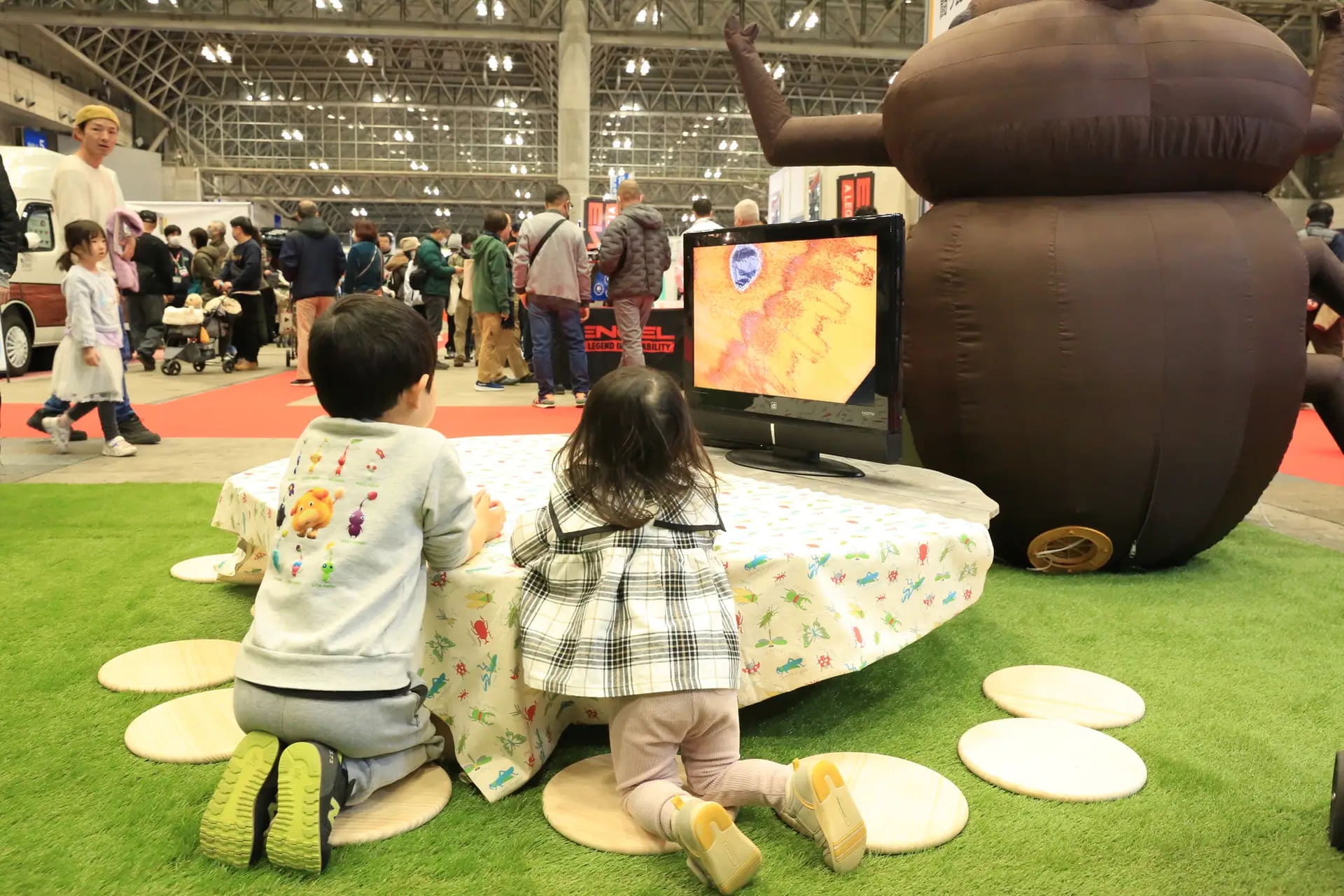 2025年開催時の様子