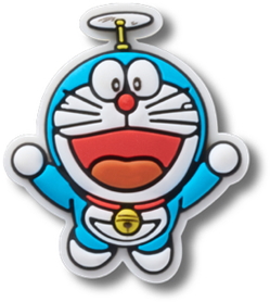 ジビッツ チャーム（各715円）