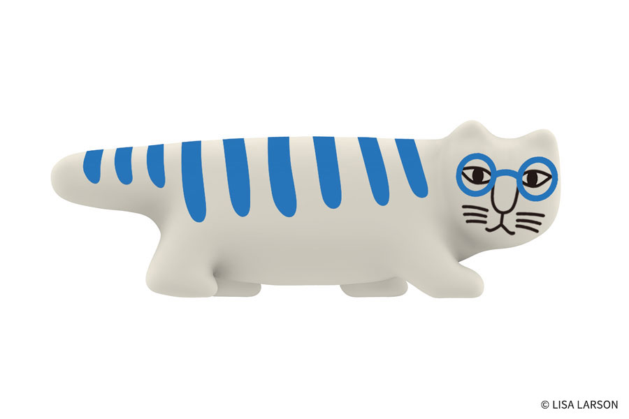 メガネおきは全5色（ランダム1つ入り）