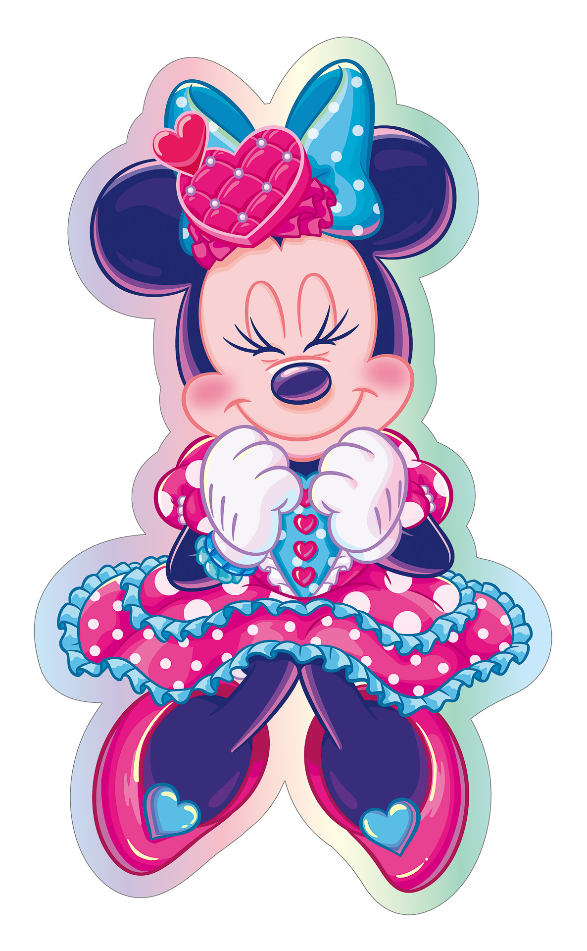 スペシャルルーム宿泊者限定のカードキーケース